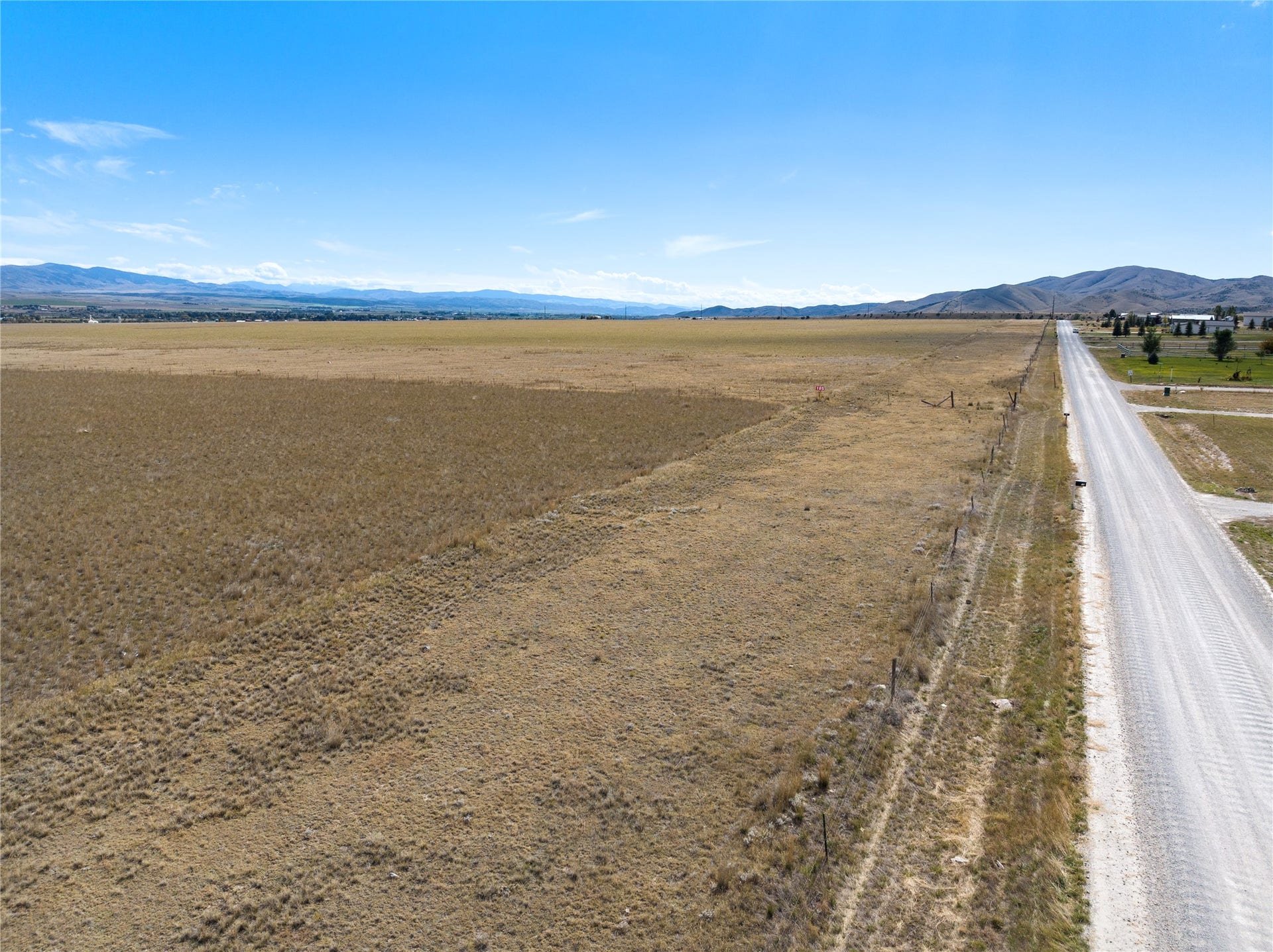 Tract 4 Desert Drive, Townsend, MT 59644 Tract 4 Desert Drive, Townsend, MT 59644