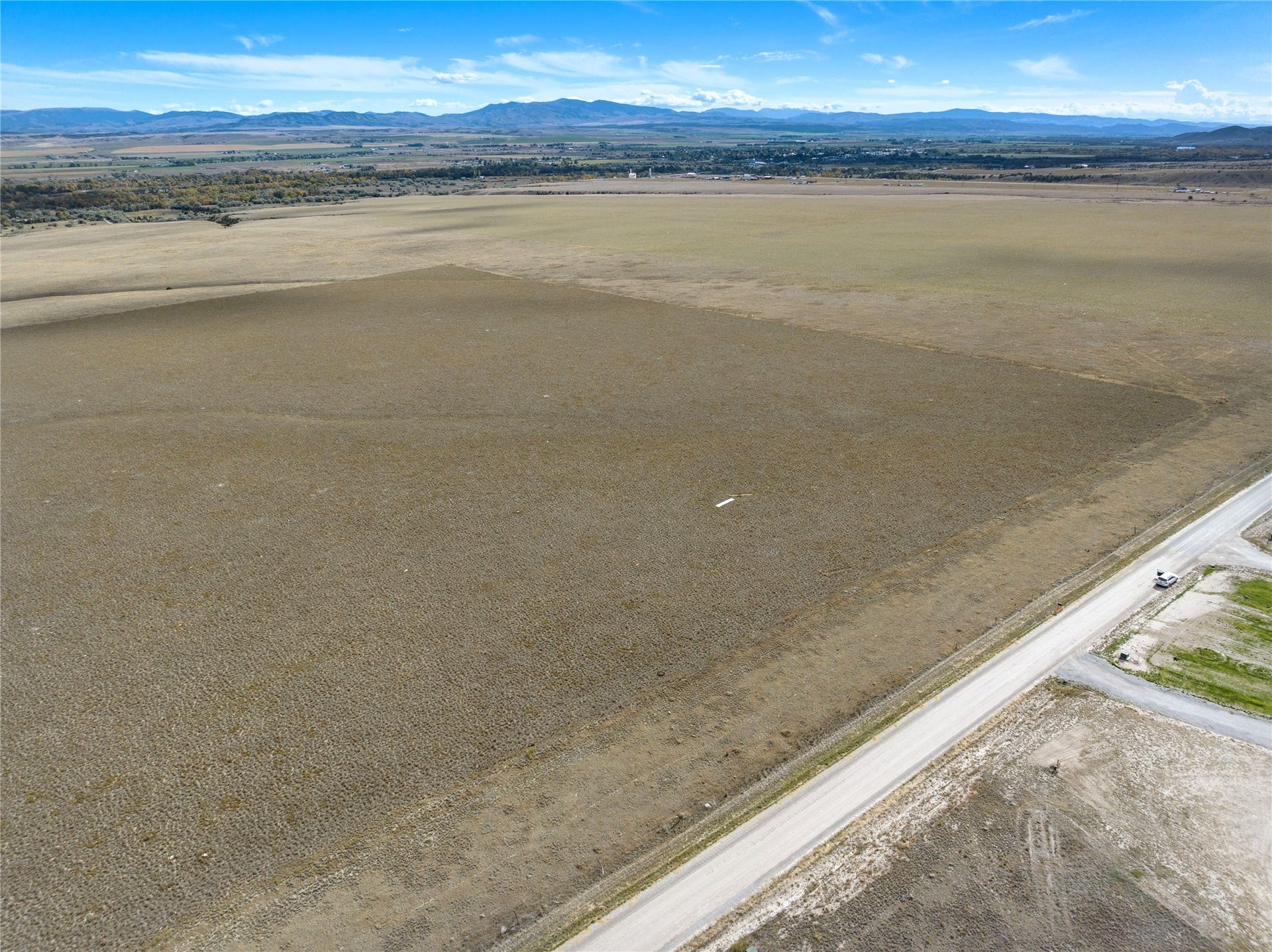 Tract 4 Desert Drive, Townsend, MT 59644 Tract 4 Desert Drive, Townsend, MT 59644