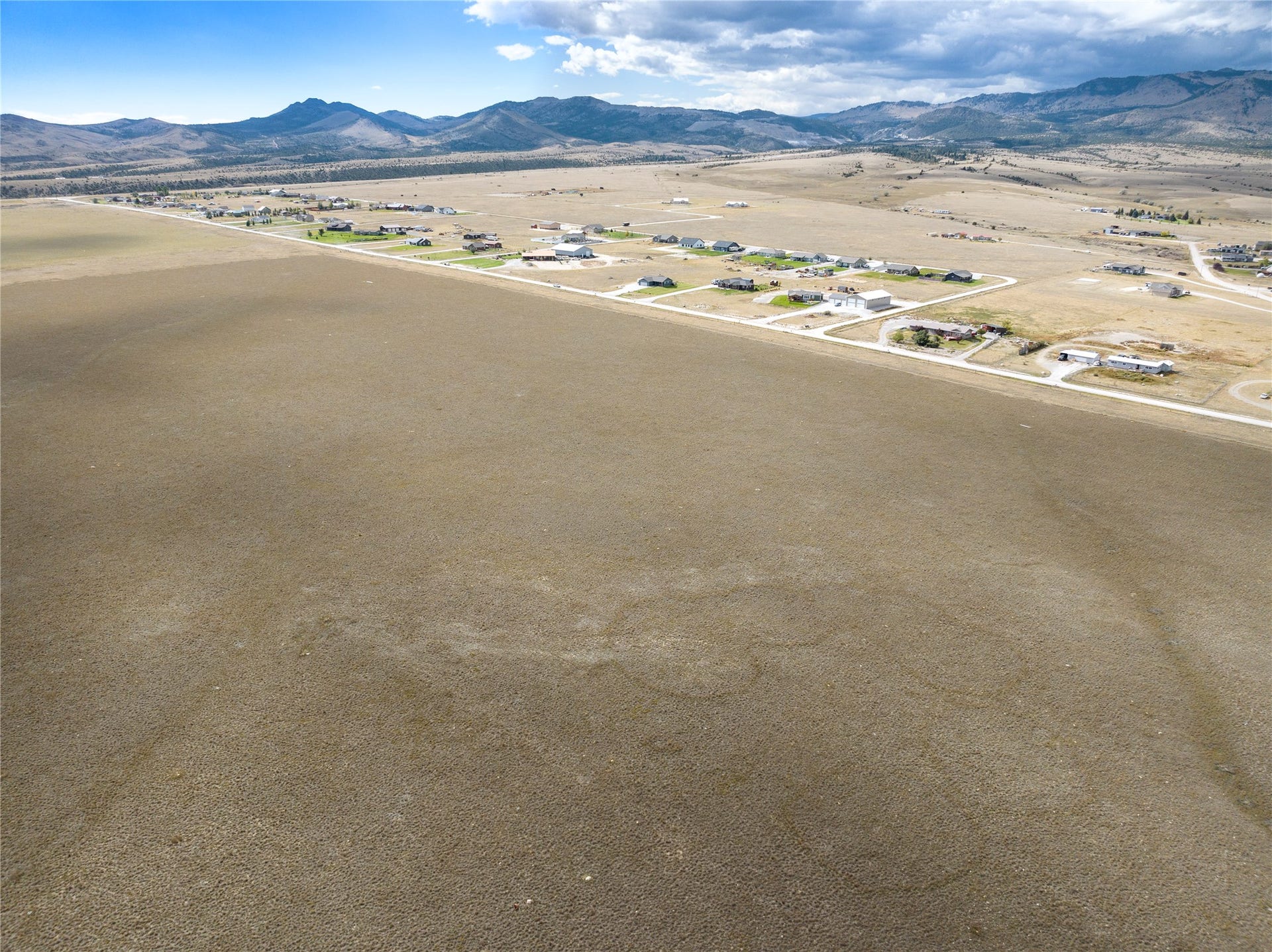 Tract 5 Desert Drive, Townsend, MT 59644 Tract 5 Desert Drive, Townsend, MT 59644