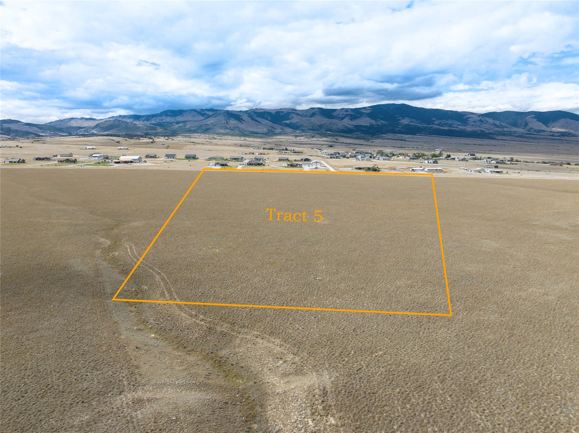 Tract 5 Desert Drive, Townsend, MT 59644 Tract 5 Desert Drive, Townsend, MT 59644