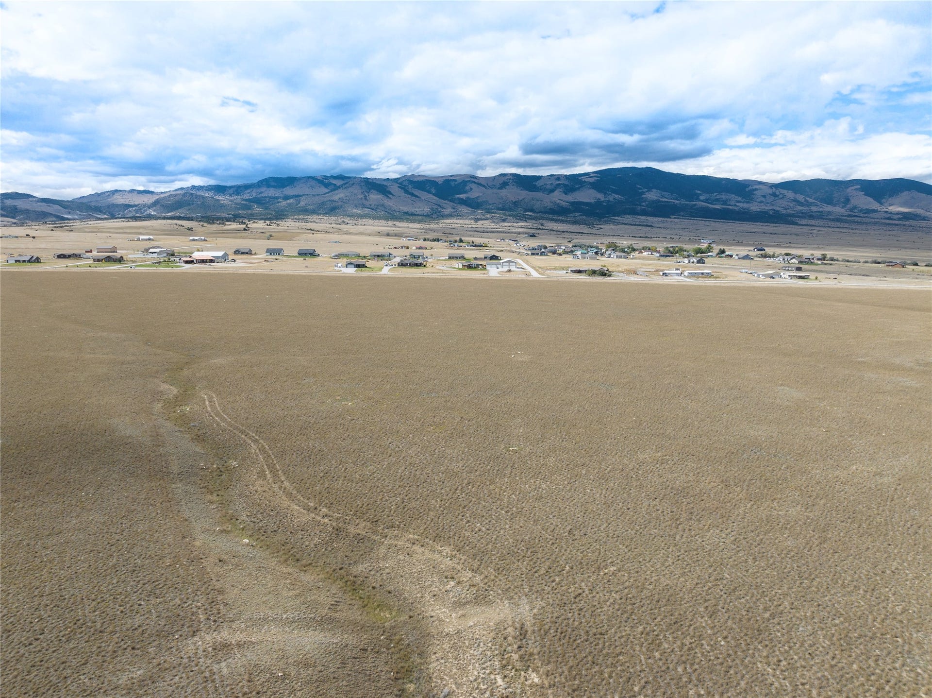 Tract 5 Desert Drive, Townsend, MT 59644 Tract 5 Desert Drive, Townsend, MT 59644