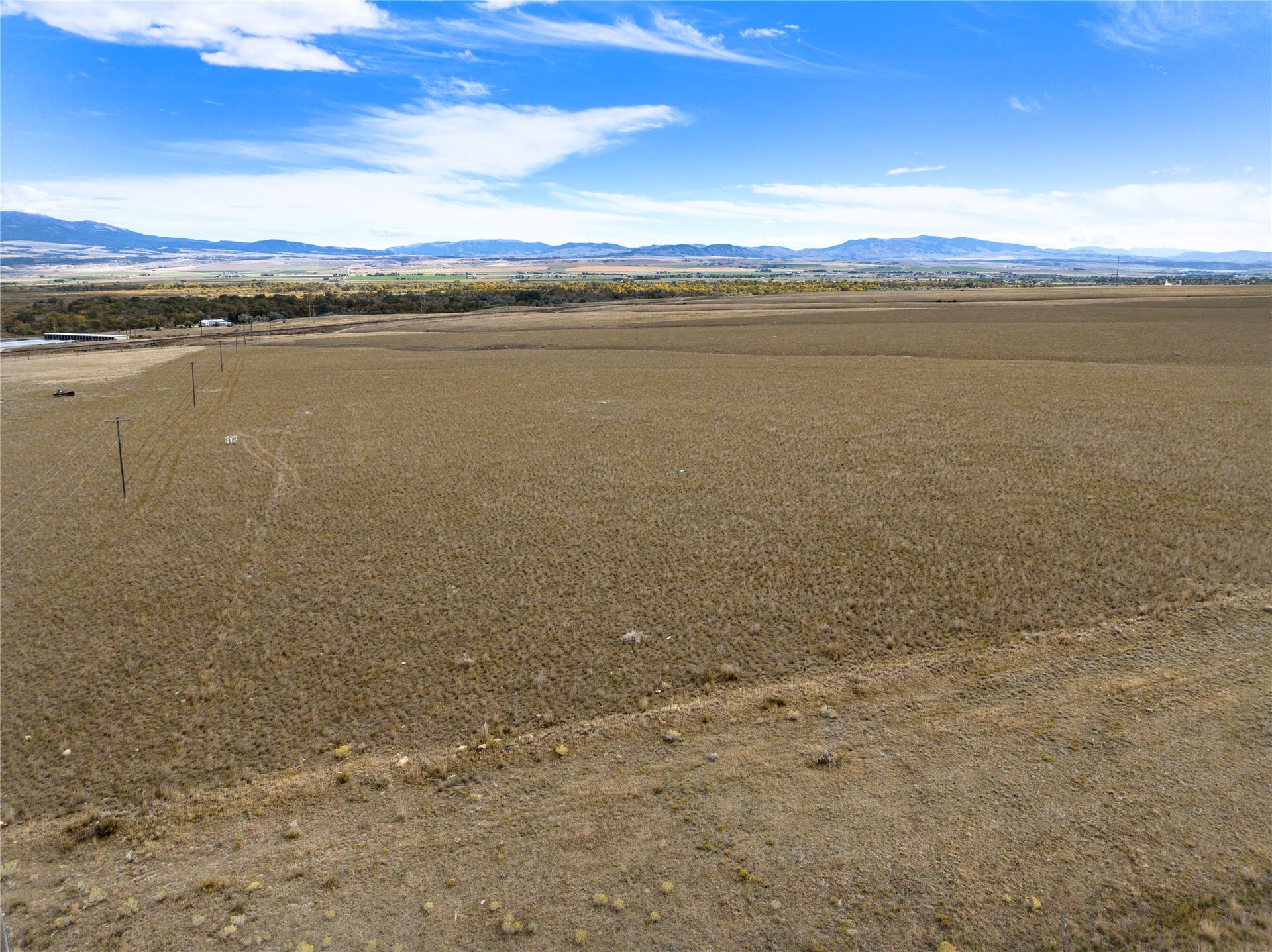 Tract 6 Desert Drive, Townsend, MT 59644 Tract 6 Desert Drive, Townsend, MT 59644
