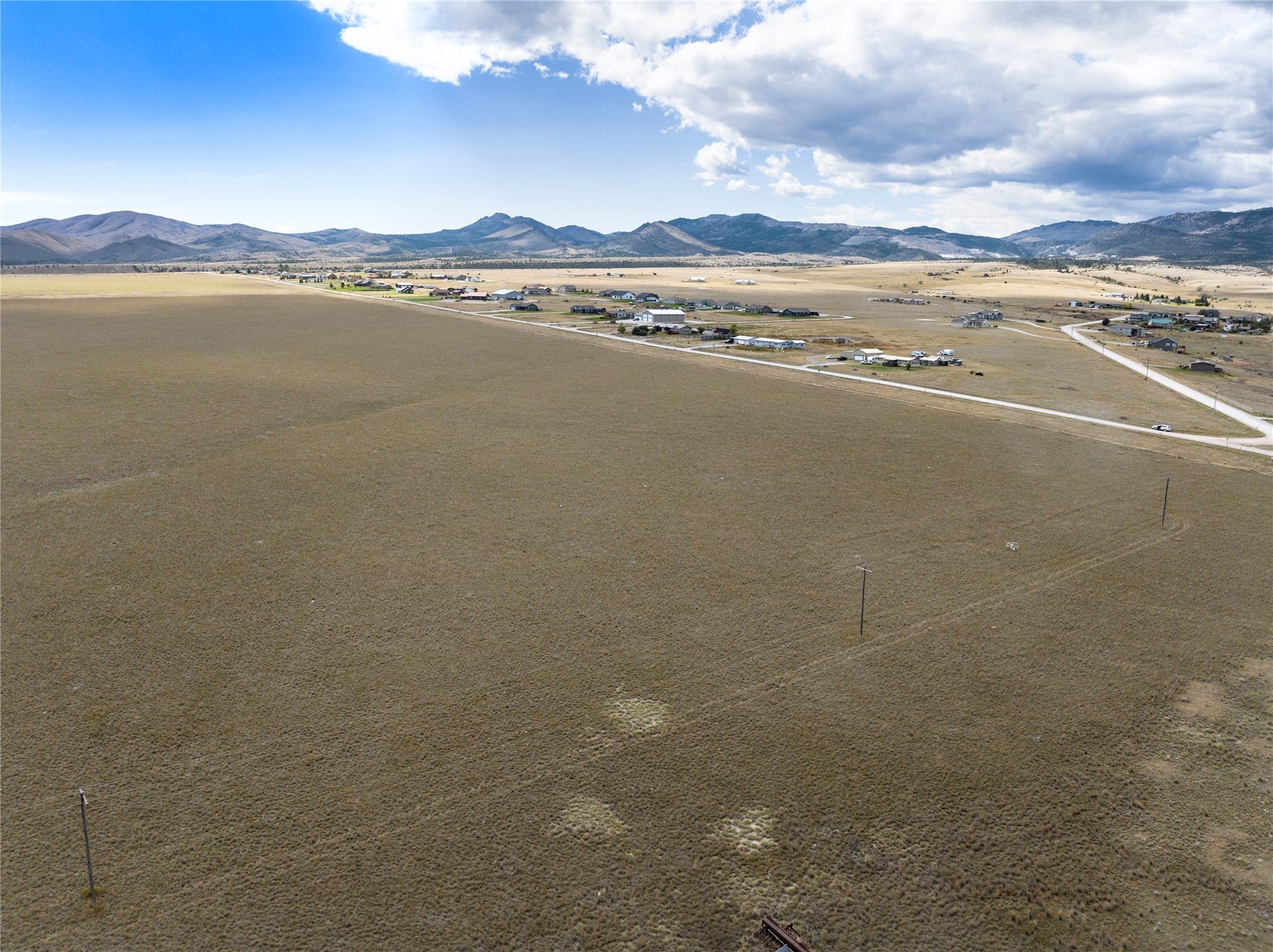 Tract 6 Desert Drive, Townsend, MT 59644 Tract 6 Desert Drive, Townsend, MT 59644