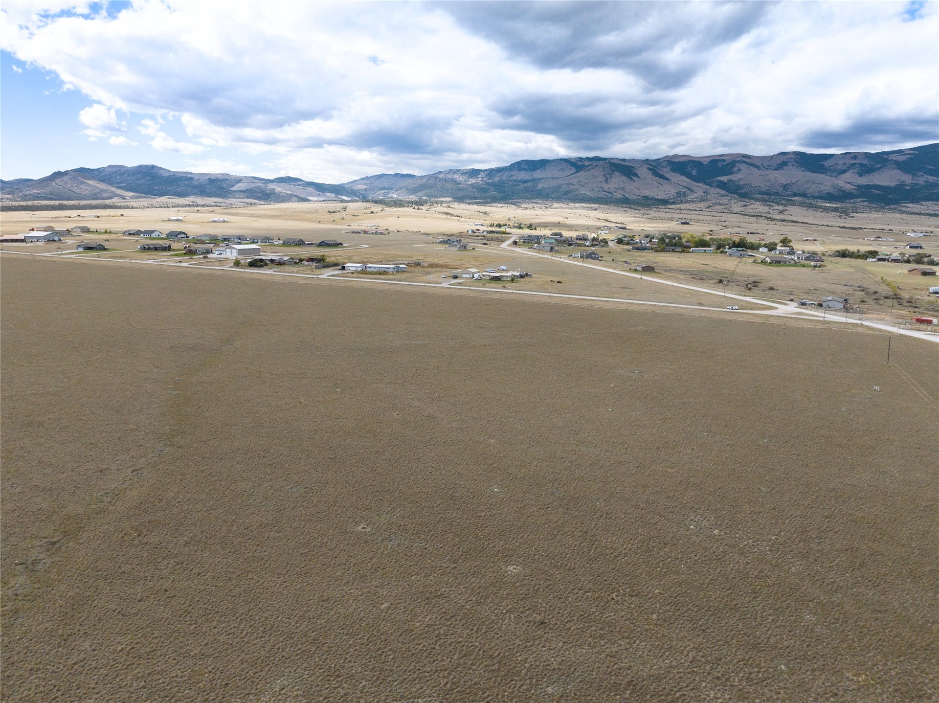 Tract 6 Desert Drive, Townsend, MT 59644 Tract 6 Desert Drive, Townsend, MT 59644