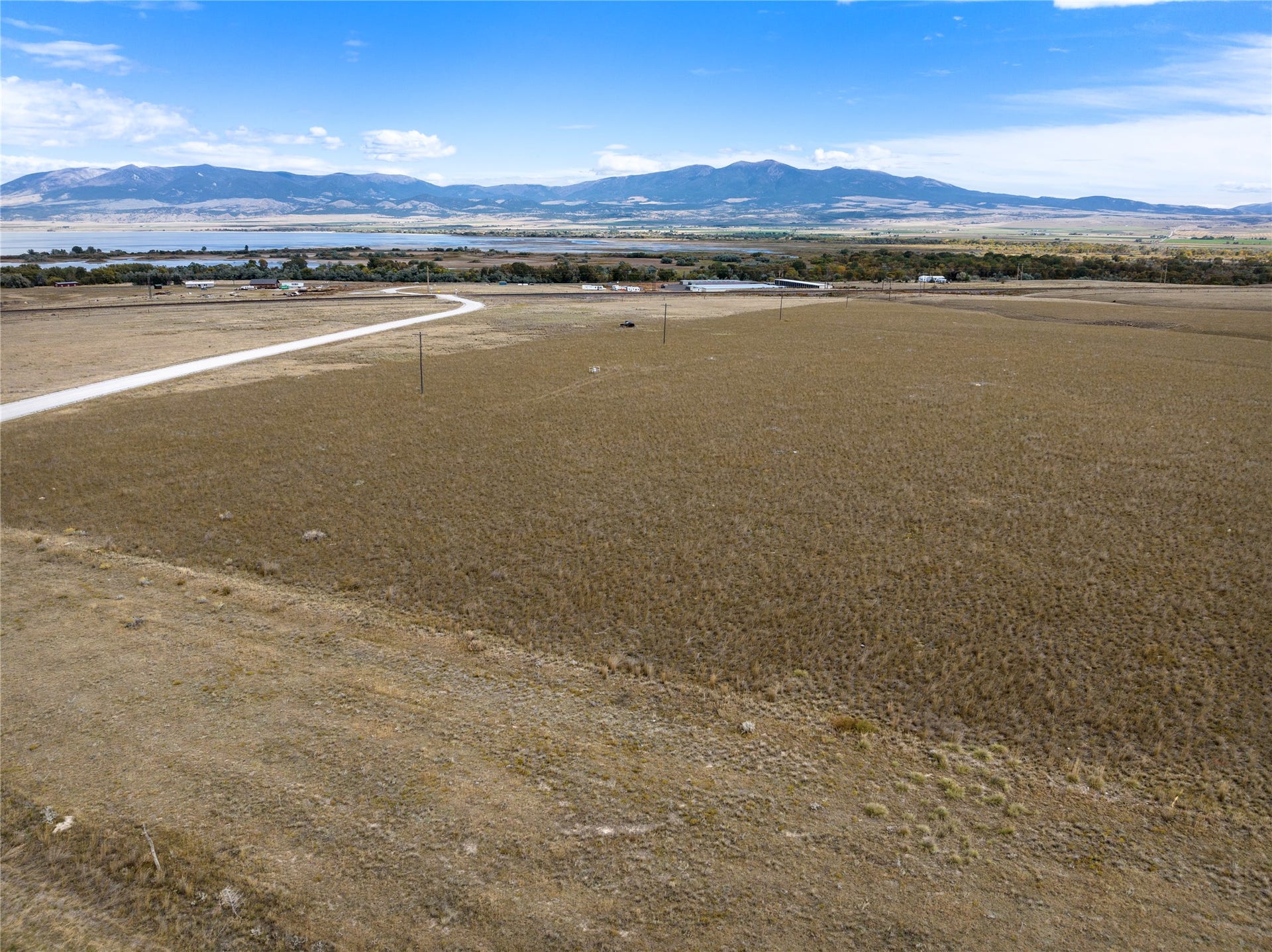 Tract 6 Desert Drive, Townsend, MT 59644 Tract 6 Desert Drive, Townsend, MT 59644