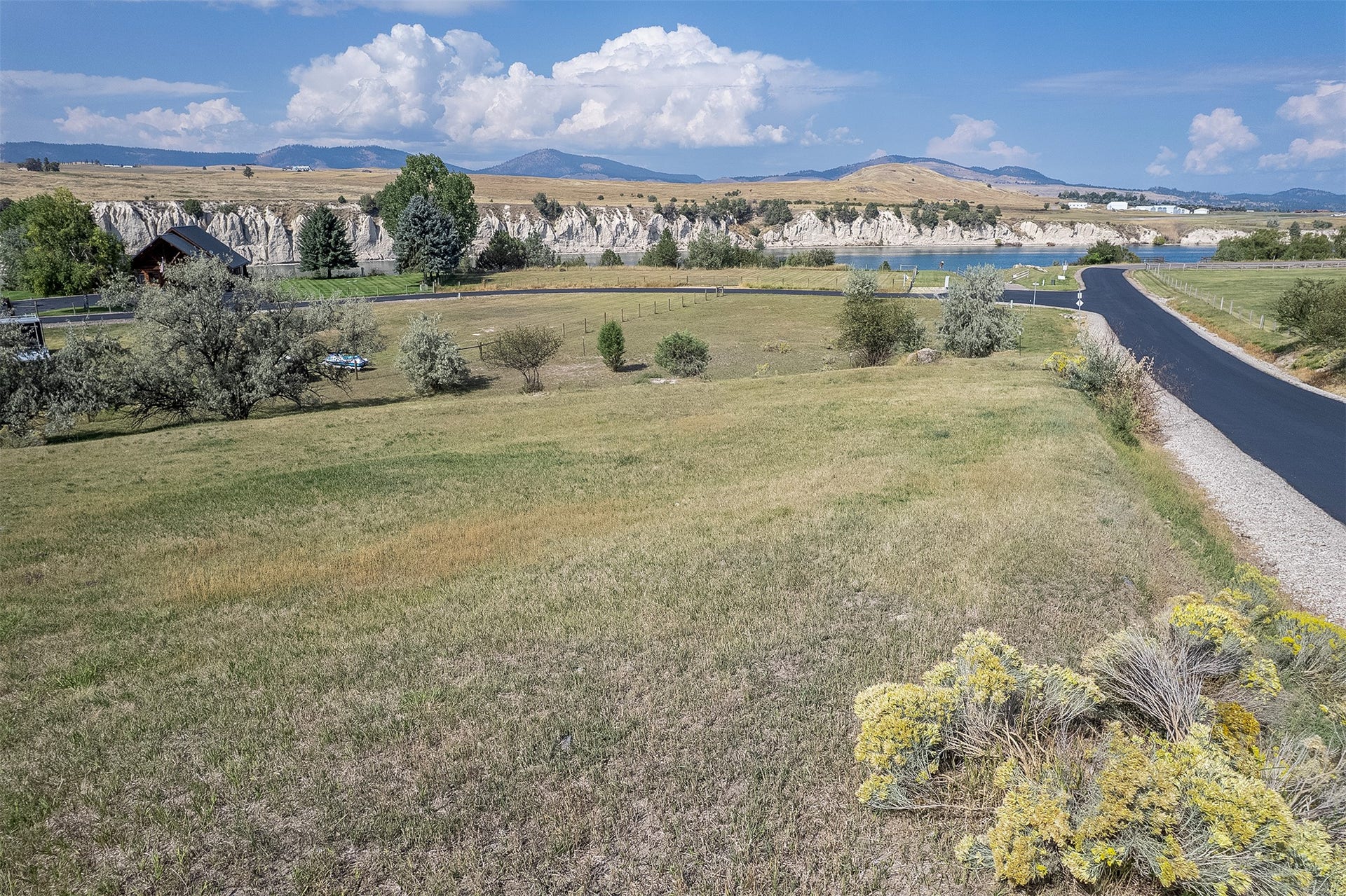 Lot 12 Highland Drive, Polson, MT 59860 Lot 12 Highland Drive, Polson, MT 59860