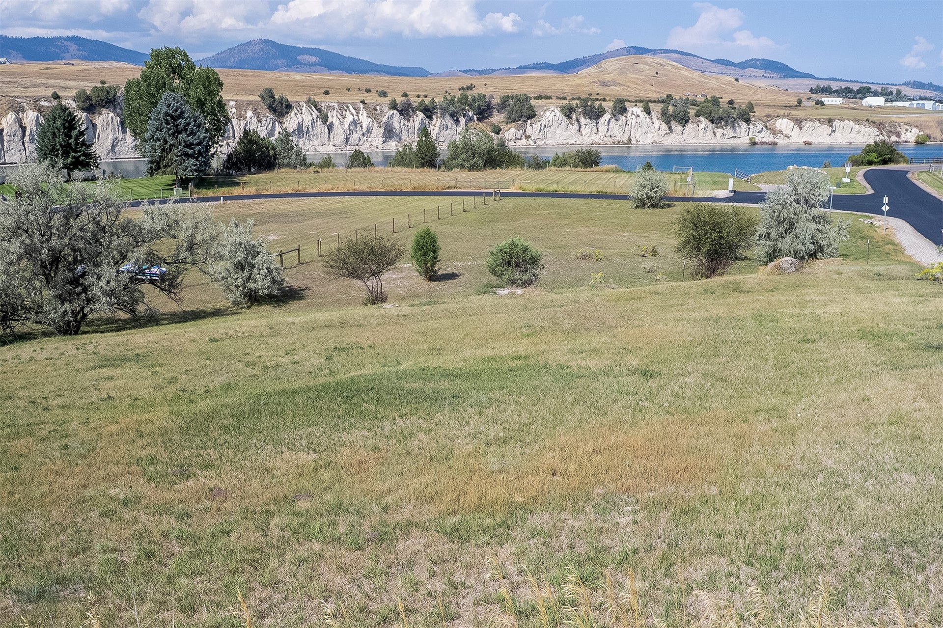 Lot 12 Highland Drive, Polson, MT 59860 Lot 12 Highland Drive, Polson, MT 59860