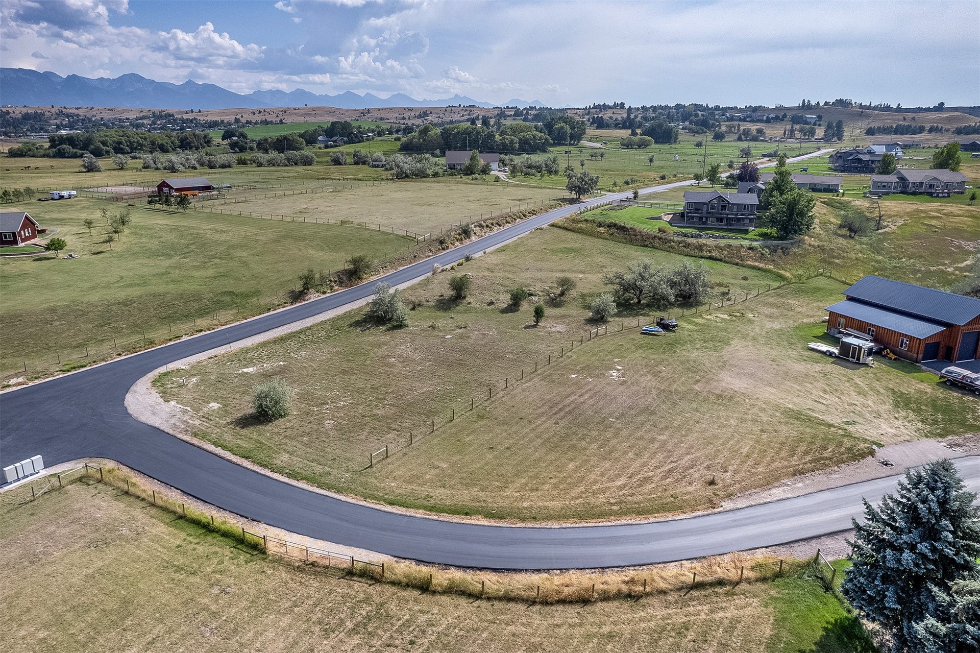 Lot 12 Highland Drive, Polson, MT 59860 Lot 12 Highland Drive, Polson, MT 59860