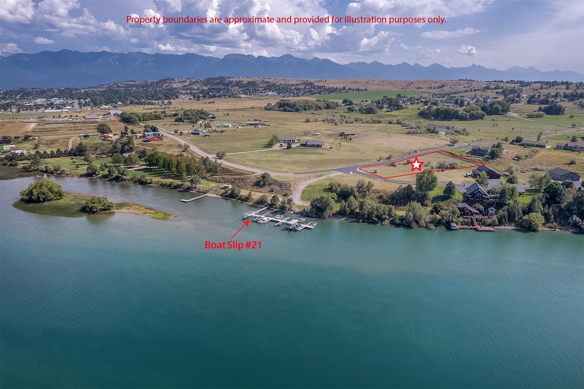 Lot 12 Highland Drive, Polson, MT 59860 Lot 12 Highland Drive, Polson, MT 59860