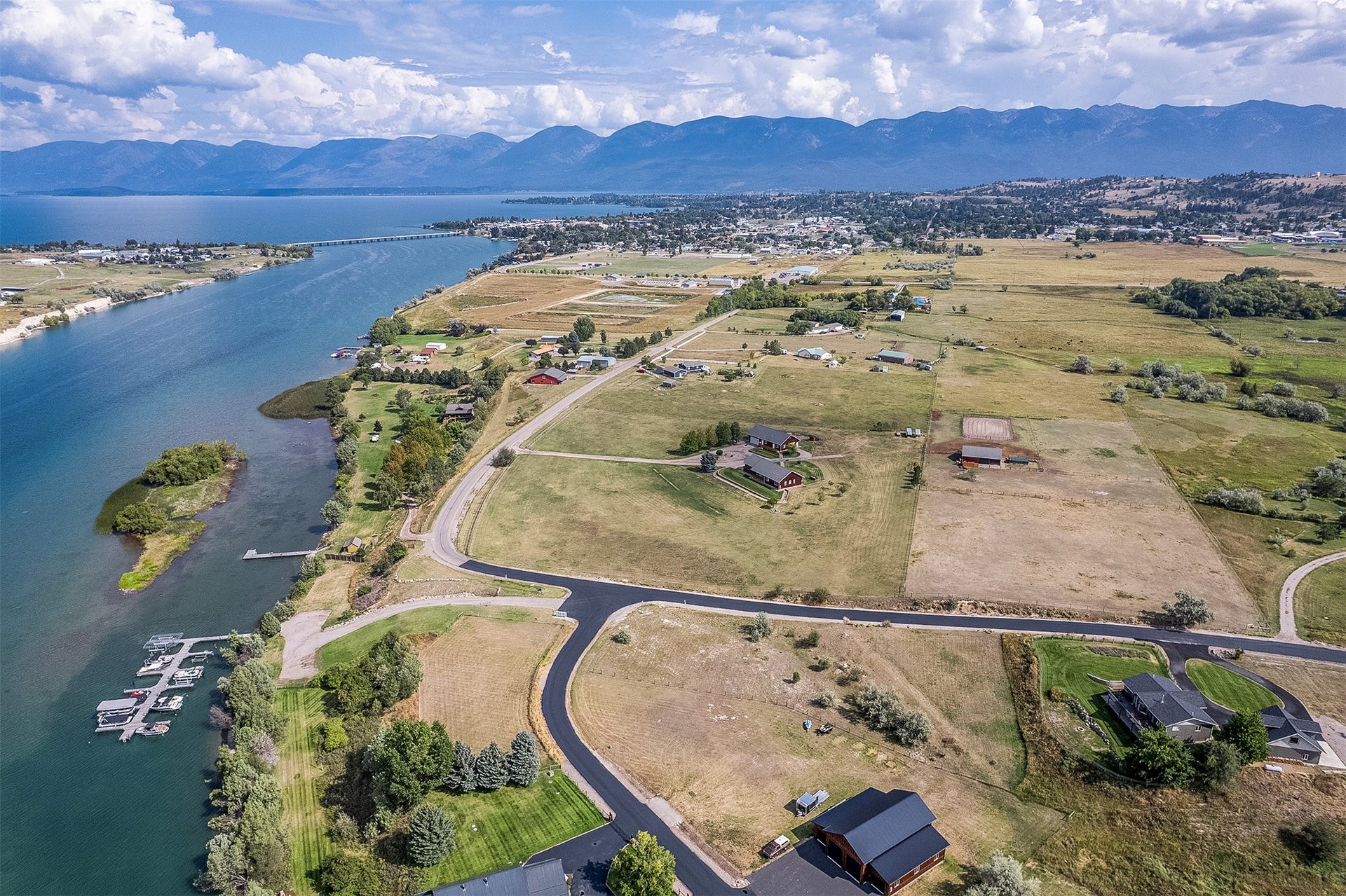 Lot 12 Highland Drive, Polson, MT 59860 Lot 12 Highland Drive, Polson, MT 59860