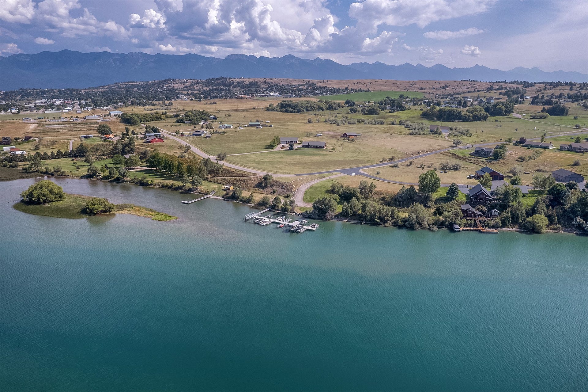 Lot 12 Highland Drive, Polson, MT 59860 Lot 12 Highland Drive, Polson, MT 59860