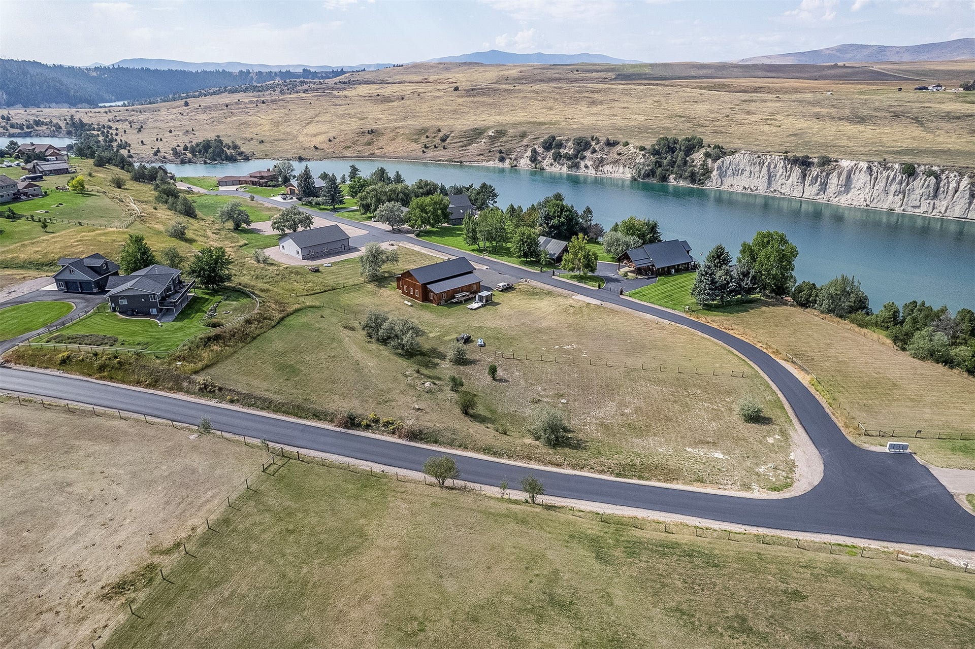 Lot 12 Highland Drive, Polson, MT 59860 Lot 12 Highland Drive, Polson, MT 59860
