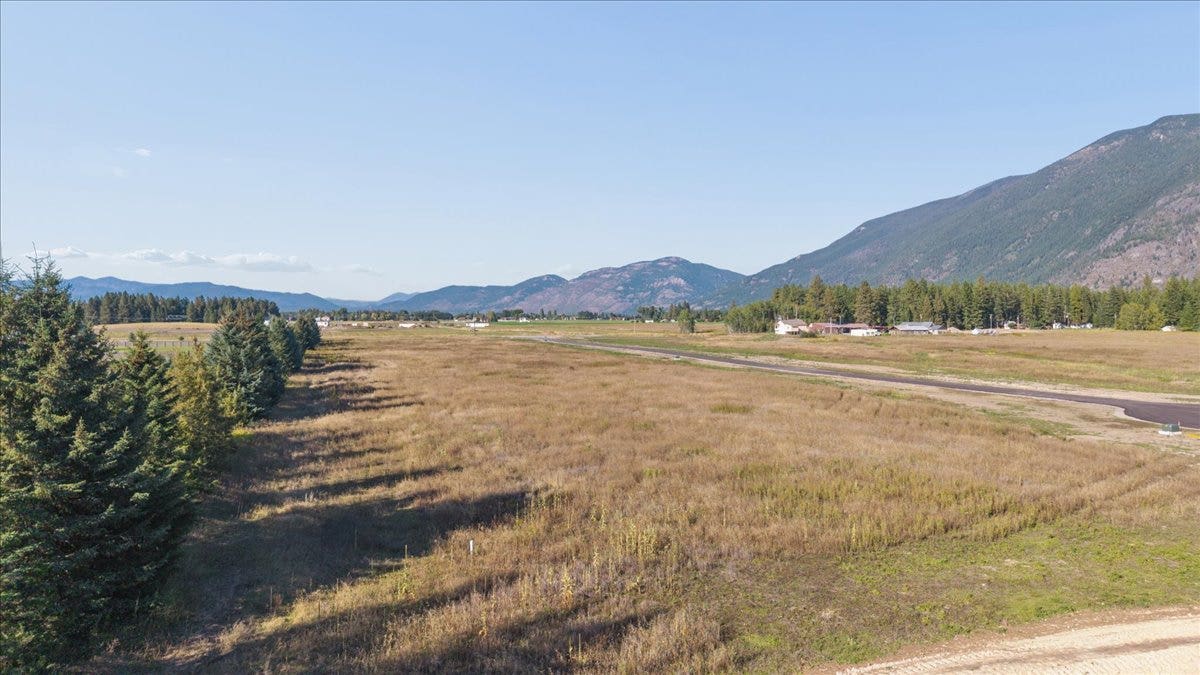 Lot 1 Inspiration Way, Columbia Falls, MT 59912 Lot 1 Inspiration Way, Columbia Falls, MT 59912