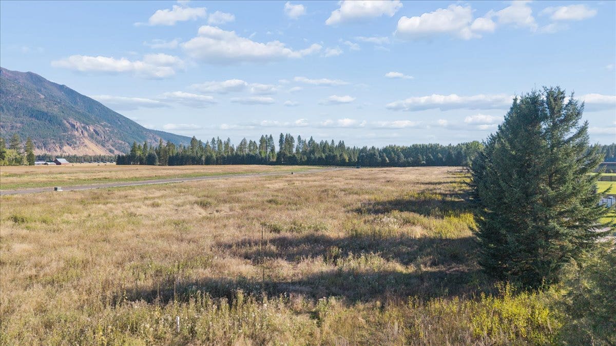 Lot 1 Inspiration Way, Columbia Falls, MT 59912 Lot 1