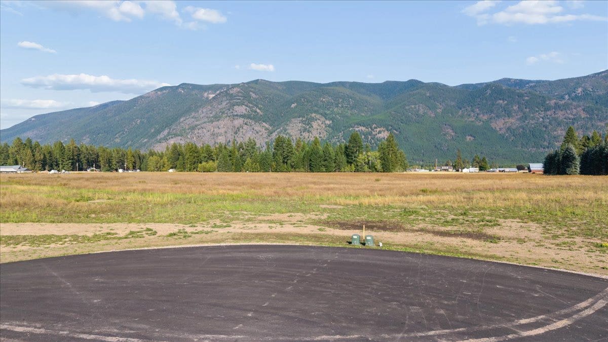 Lot 1 Inspiration Way, Columbia Falls, MT 59912 Lot 1 Inspiration Way, Columbia Falls, MT 59912