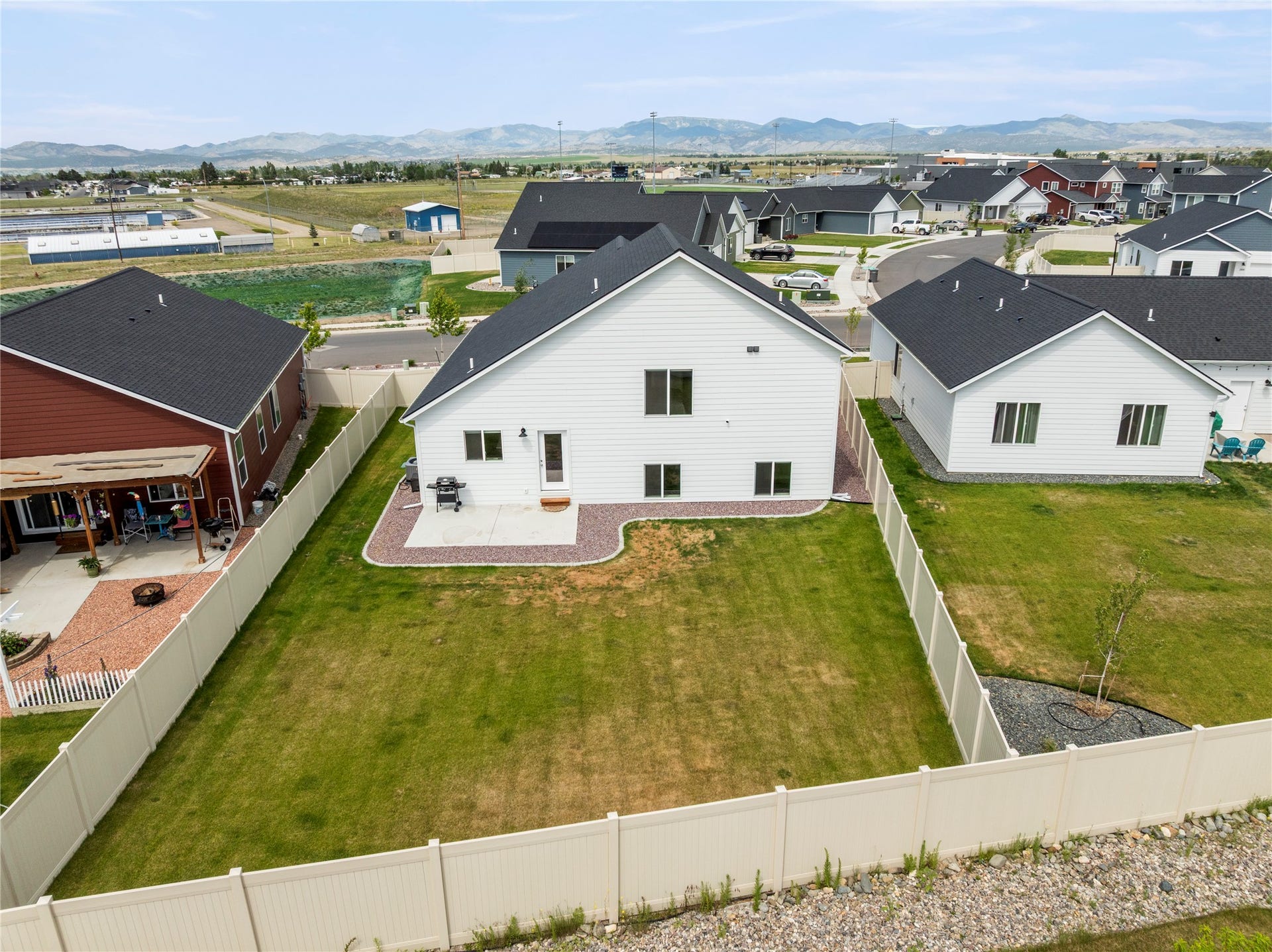 279 Meadow View Loop, East Helena, MT 59635 279 Meadow View Loop, East Helena, MT 59635