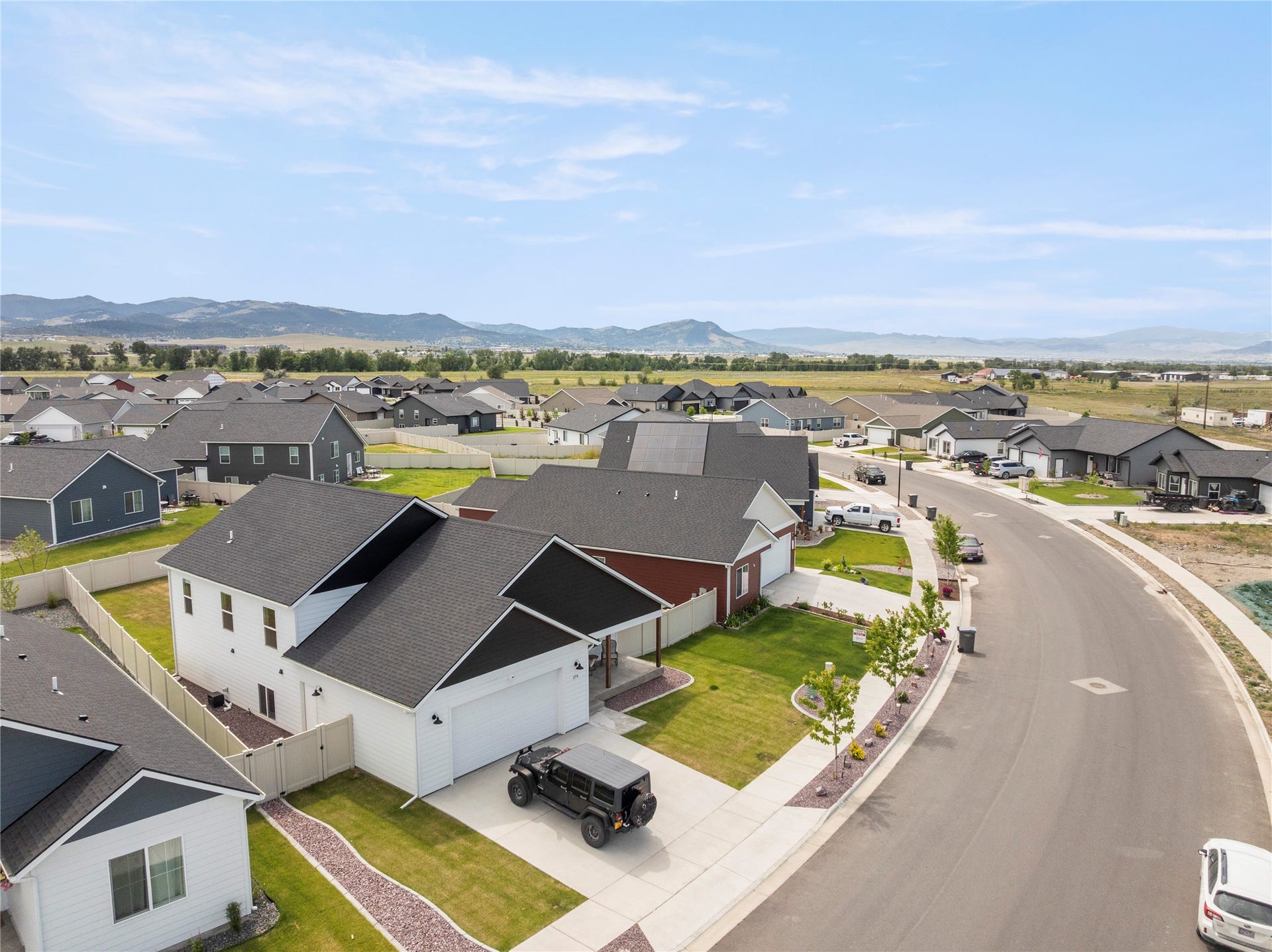 279 Meadow View Loop, East Helena, MT 59635 279 Meadow View Loop, East Helena, MT 59635