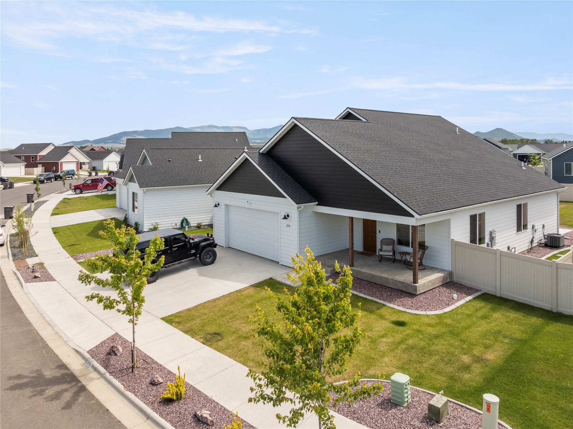 279 Meadow View Loop, East Helena, MT 59635 279 Meadow View Loop, East Helena, MT 59635
