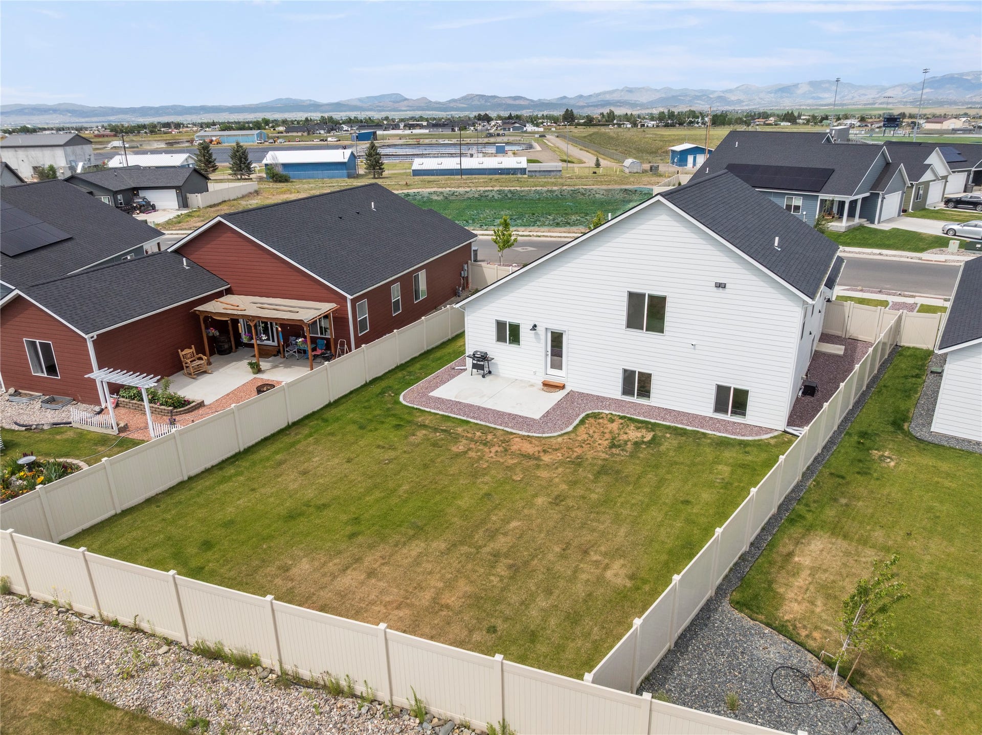 279 Meadow View Loop, East Helena, MT 59635 279 Meadow View Loop, East Helena, MT 59635