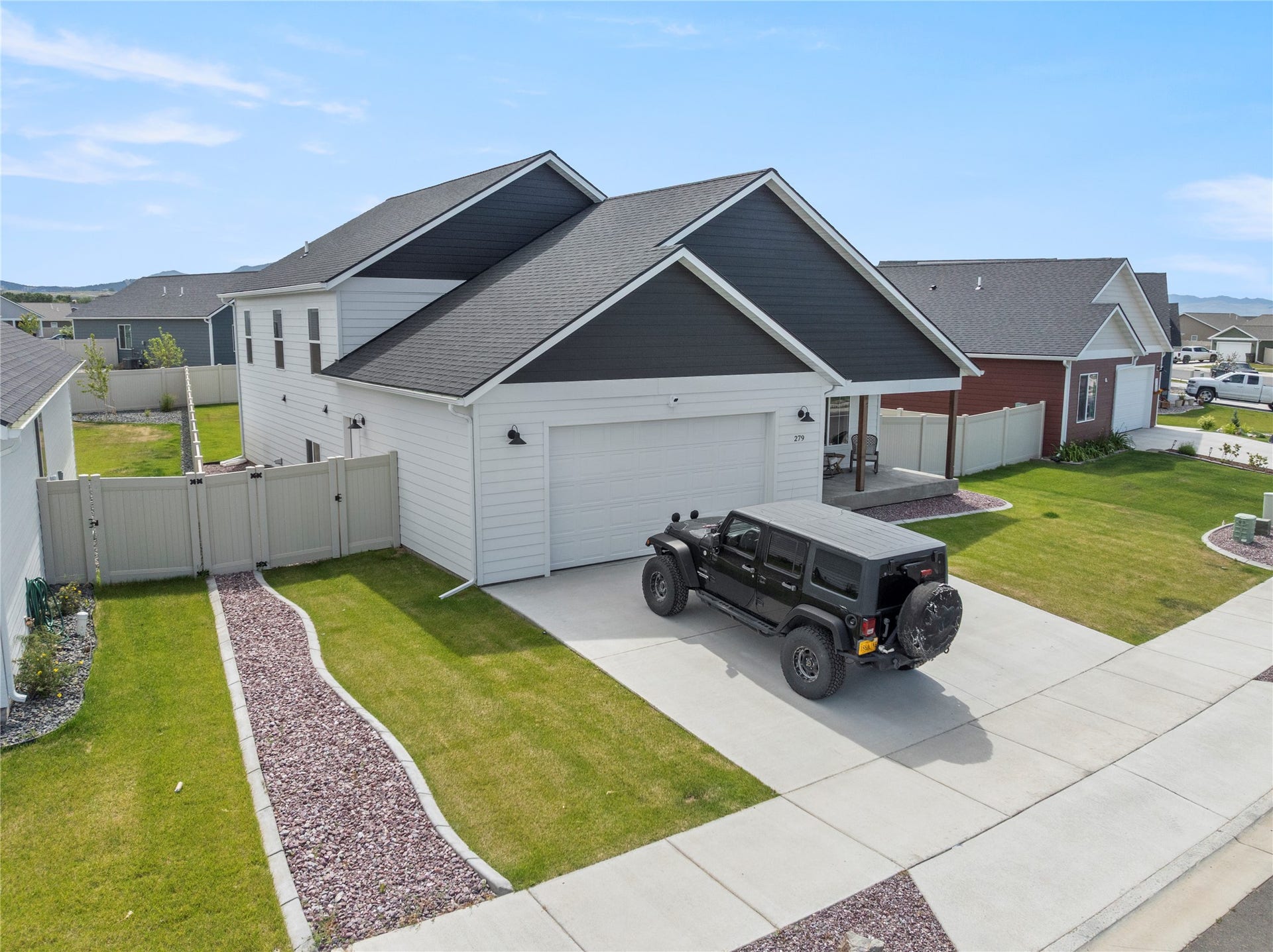 279 Meadow View Loop, East Helena, MT 59635 279 Meadow View Loop, East Helena, MT 59635
