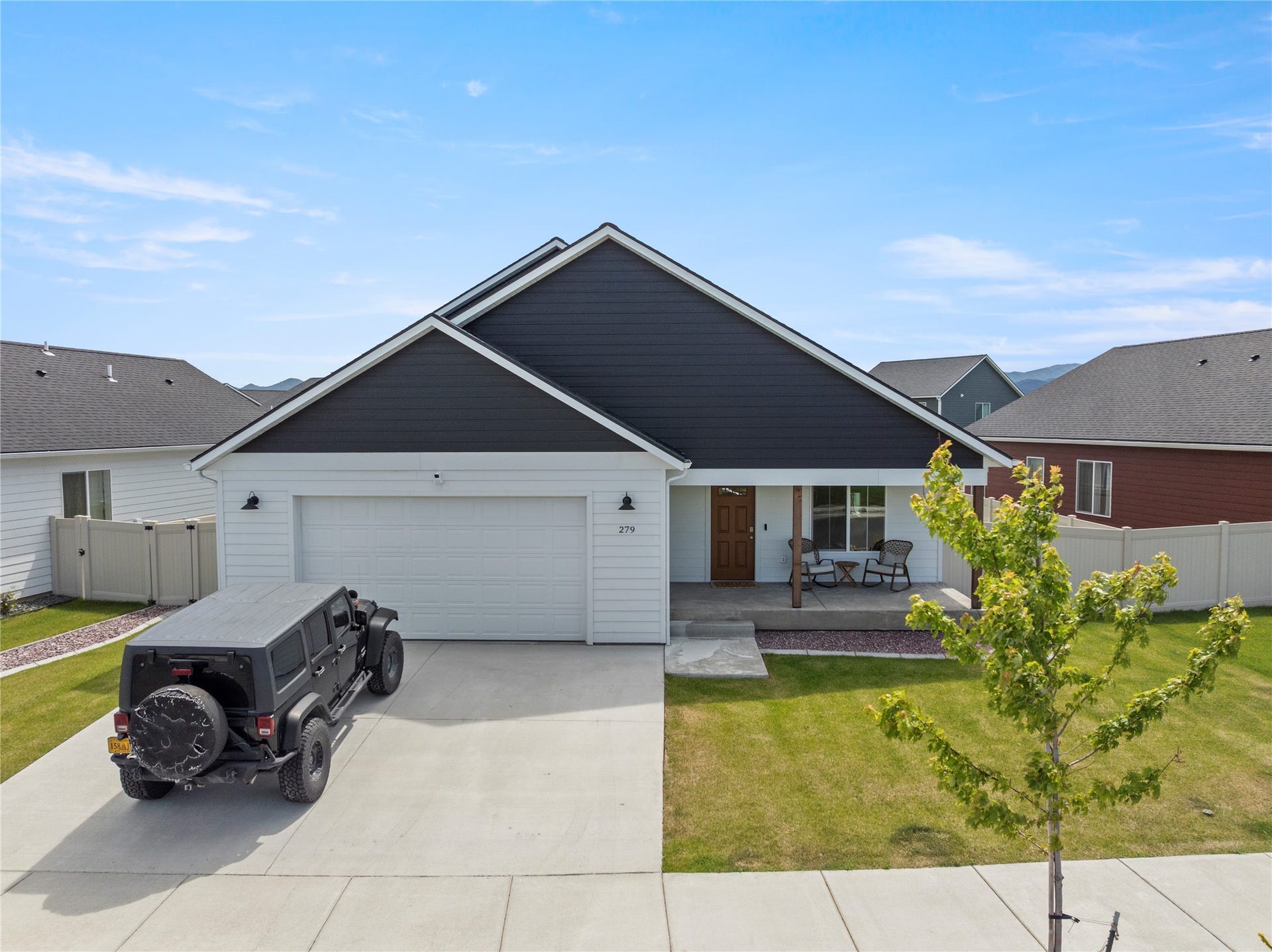 279 Meadow View Loop, East Helena, MT 59635 279 Meadow View Loop, East Helena, MT 59635
