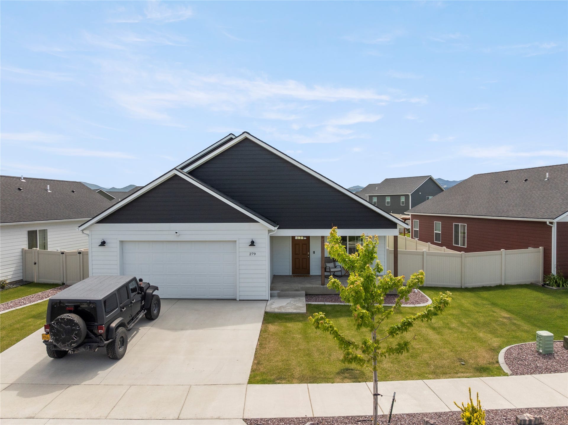 279 Meadow View Loop, East Helena, MT 59635 279 Meadow View Loop, East Helena, MT 59635
