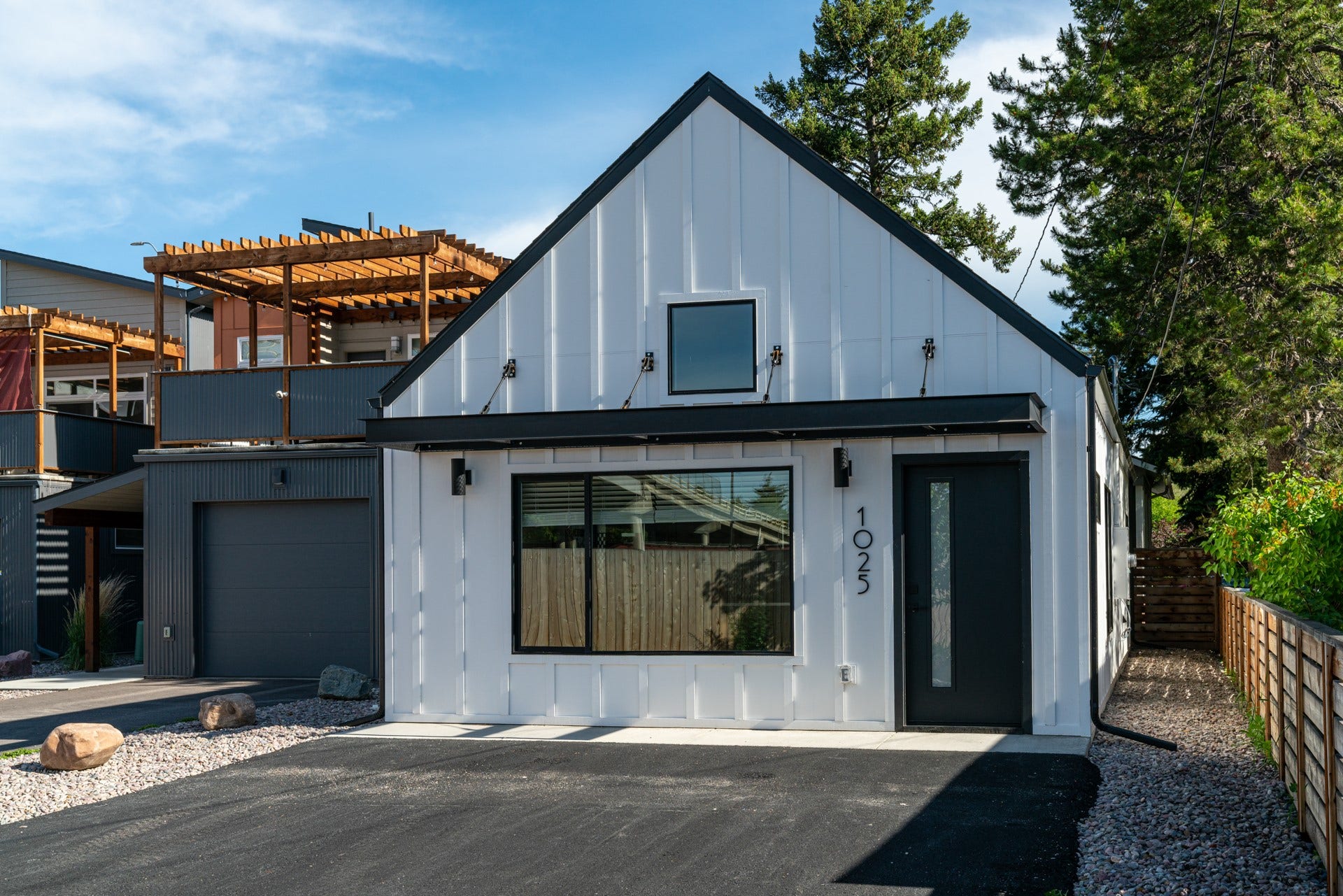 1025 Stoddard Street, Missoula, MT 59802