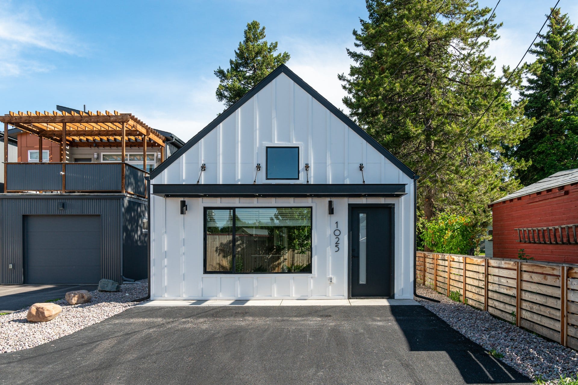 1025 Stoddard Street, Missoula, MT 59802