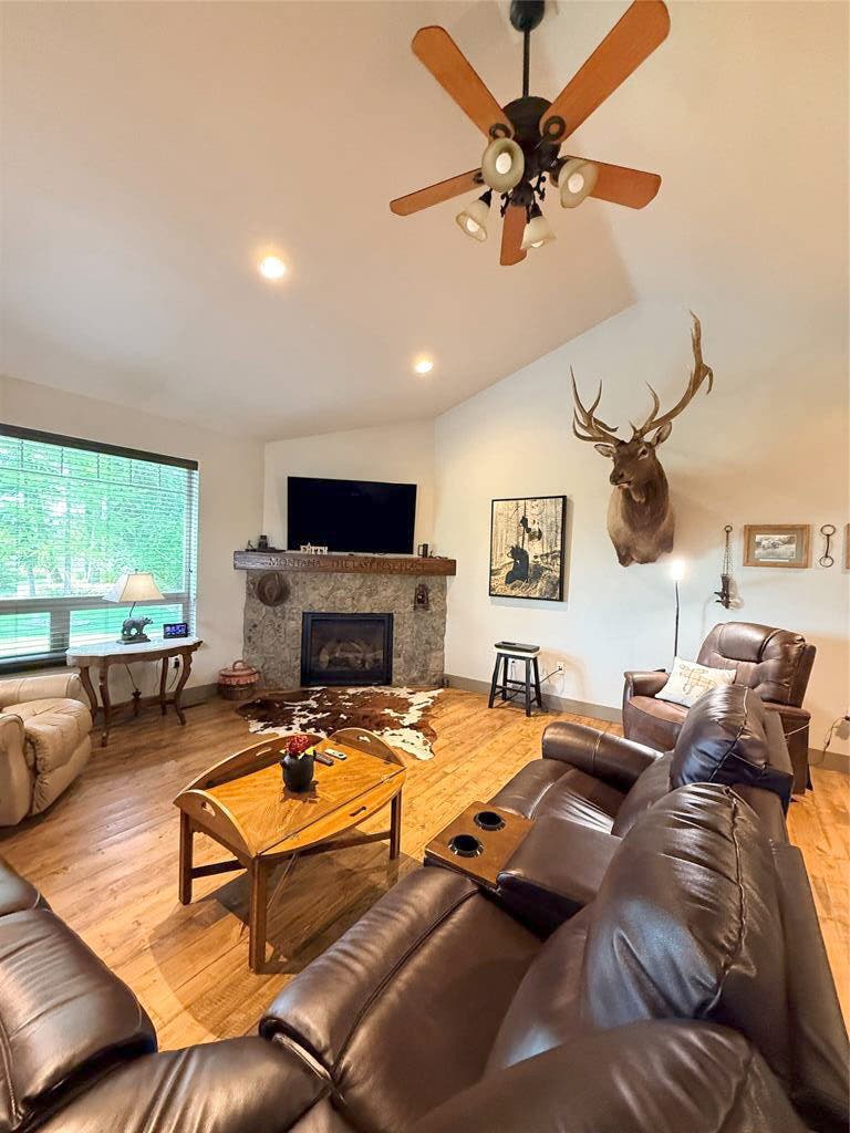 436 Forest Edge Trail, Kalispell, MT 59901 436 Forest Edge Trail, Kalispell, MT 59901