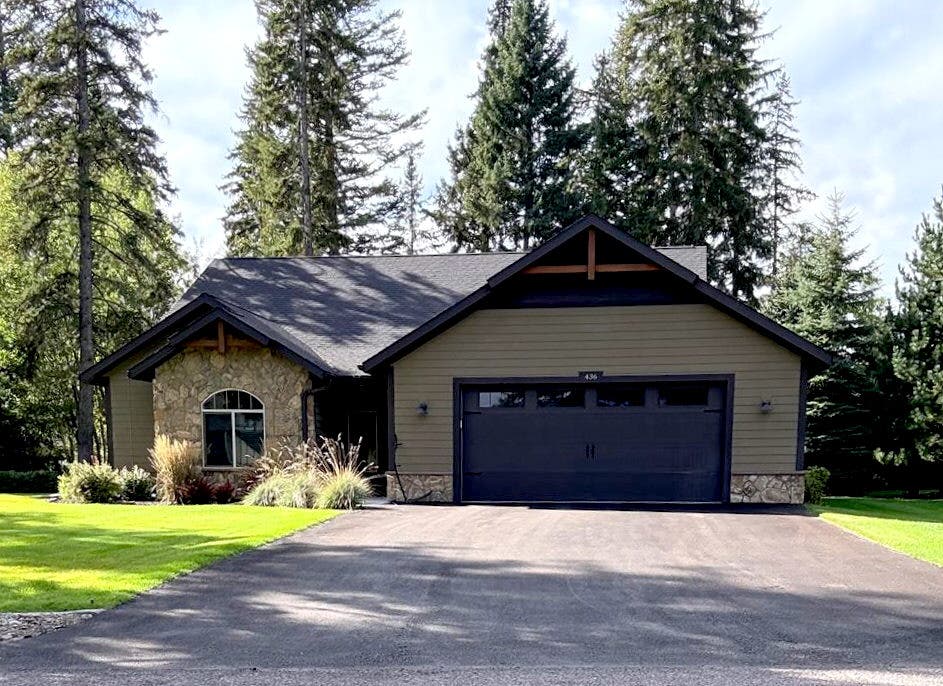 436 Forest Edge Trail, Kalispell, MT 59901 436 Forest Edge Trail, Kalispell, MT 59901