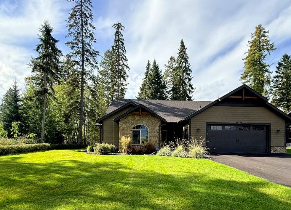 436 Forest Edge Trail, Kalispell, MT 59901 436 Forest Edge Trail, Kalispell, MT 59901