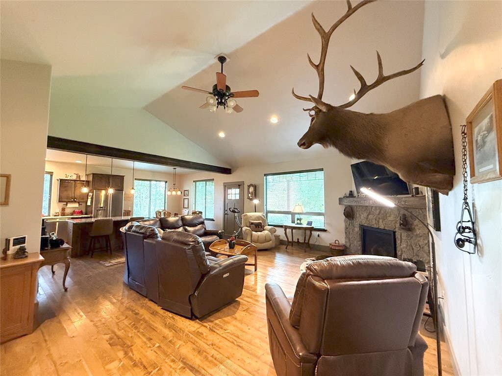 436 Forest Edge Trail, Kalispell, MT 59901 436 Forest Edge Trail, Kalispell, MT 59901