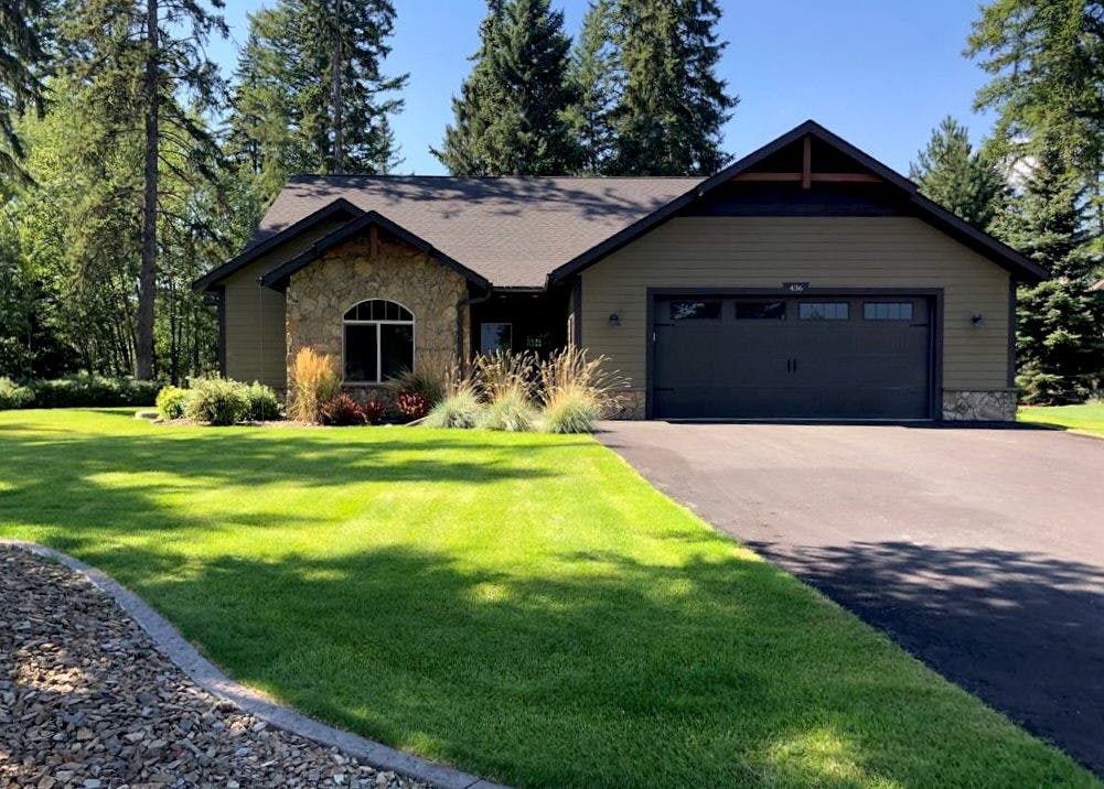 436 Forest Edge Trail, Kalispell, MT 59901 436 Forest Edge Trail, Kalispell, MT 59901