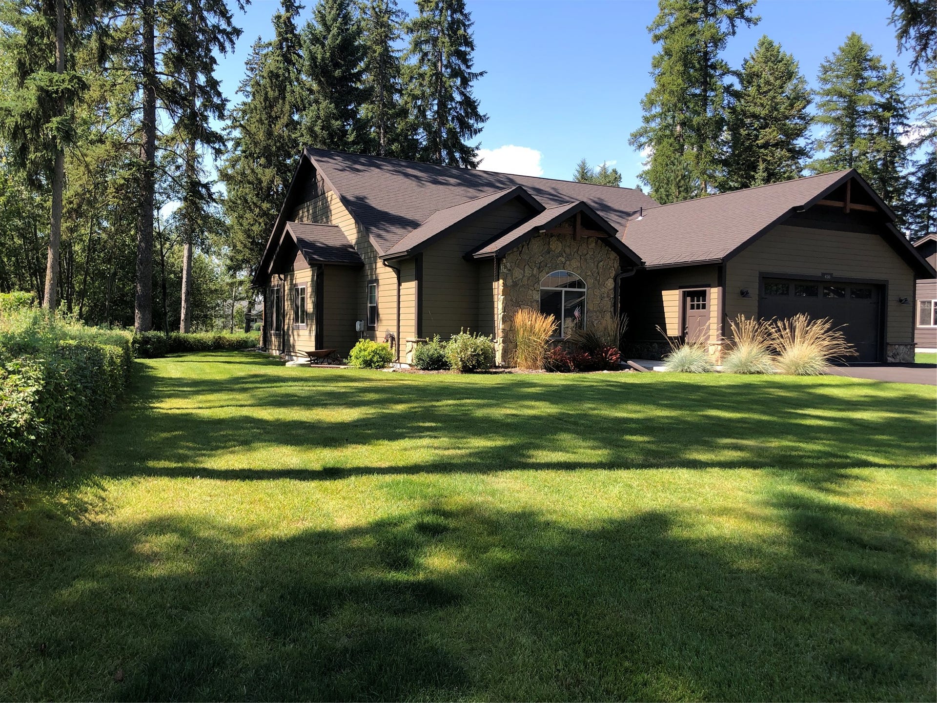 436 Forest Edge Trail, Kalispell, MT 59901 436 Forest Edge Trail, Kalispell, MT 59901
