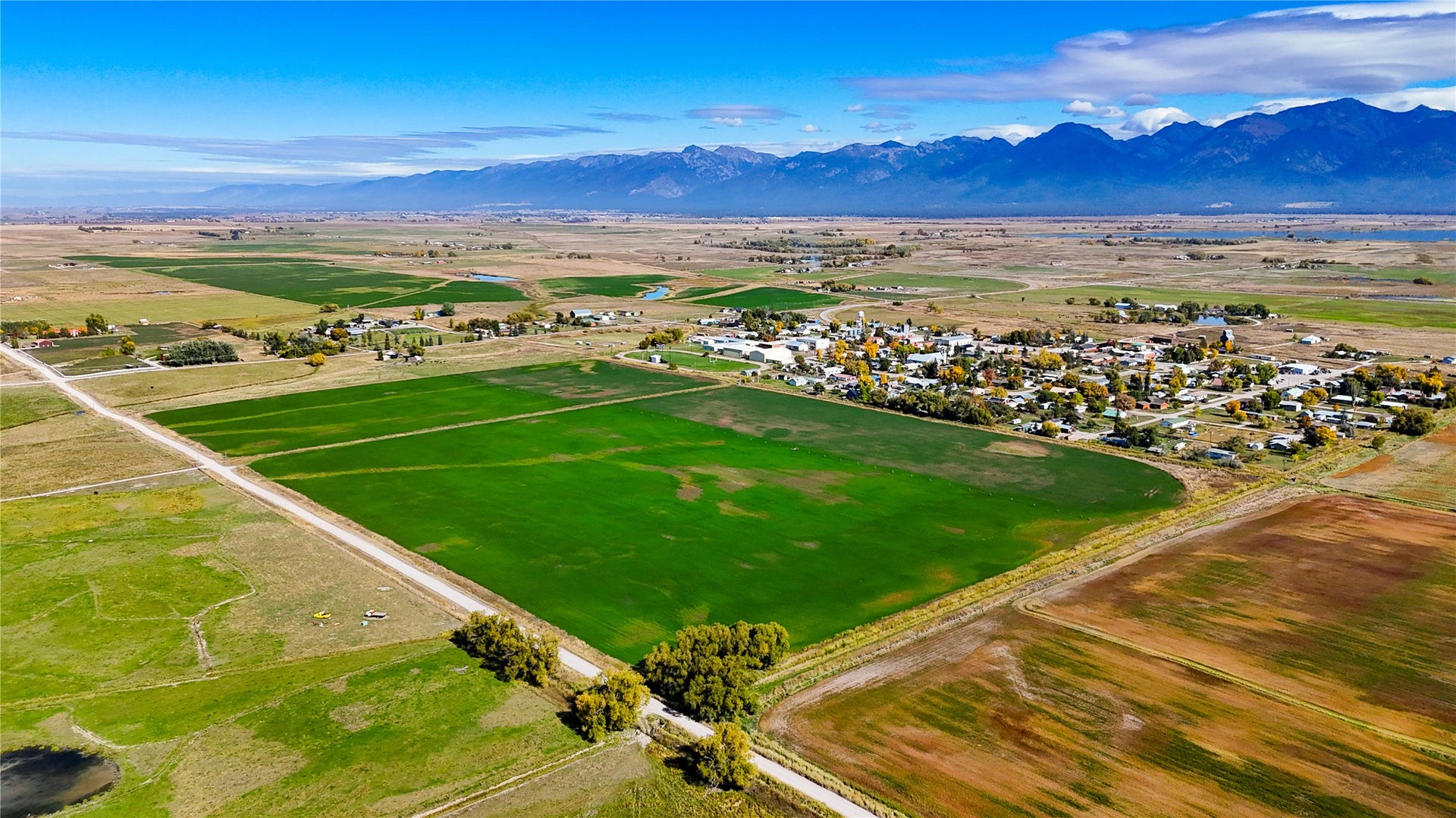 NHN Herak Road, Charlo, MT 59824 NHN Herak Road, Charlo, MT 59824