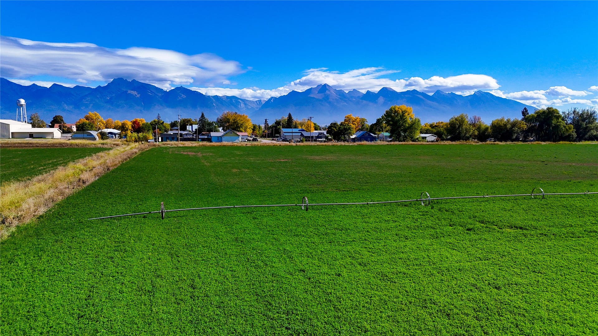 NHN Herak Road, Charlo, MT 59824 NHN Herak Road, Charlo, MT 59824