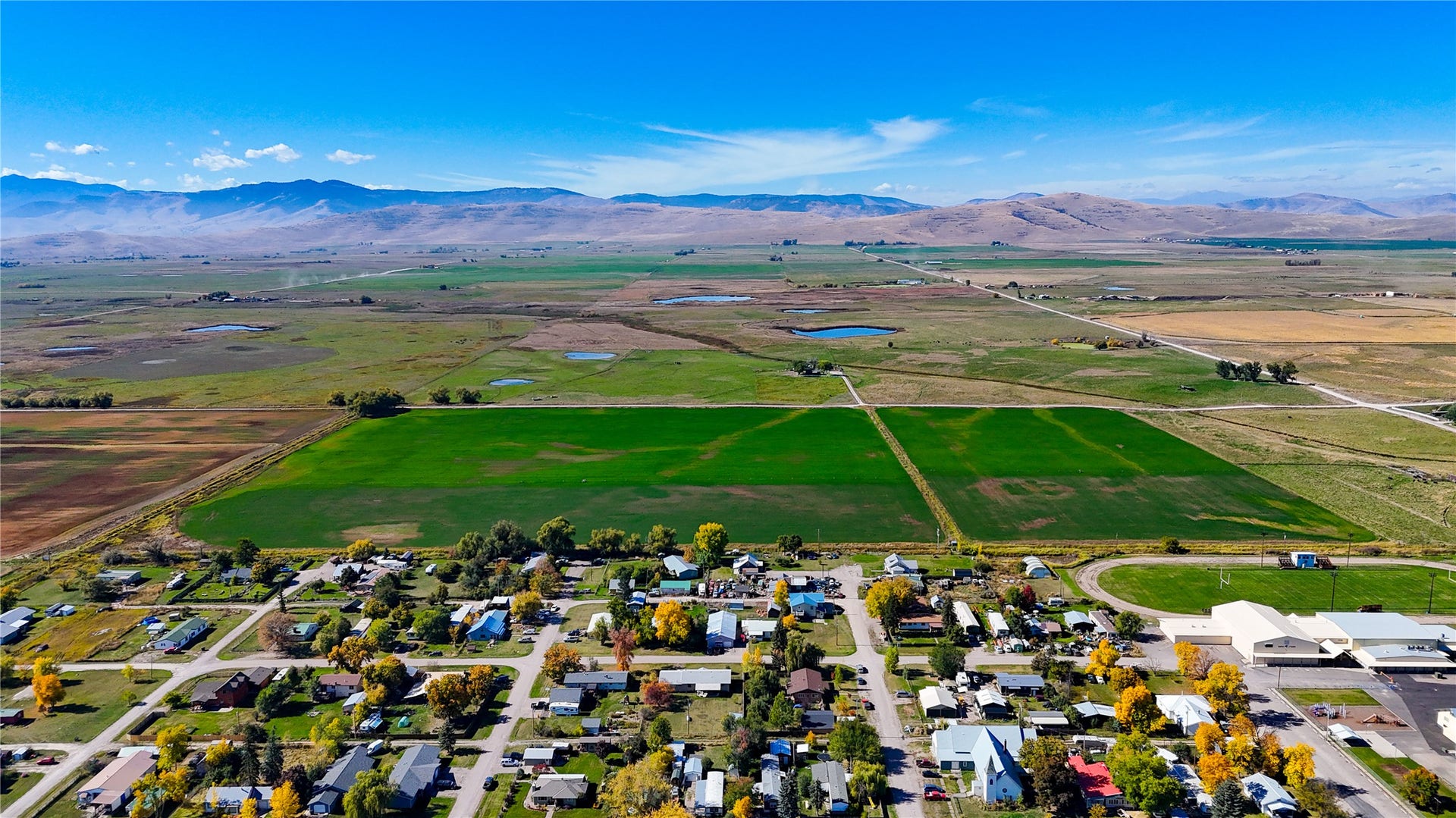 NHN Herak Road, Charlo, MT 59824 NHN Herak Road, Charlo, MT 59824
