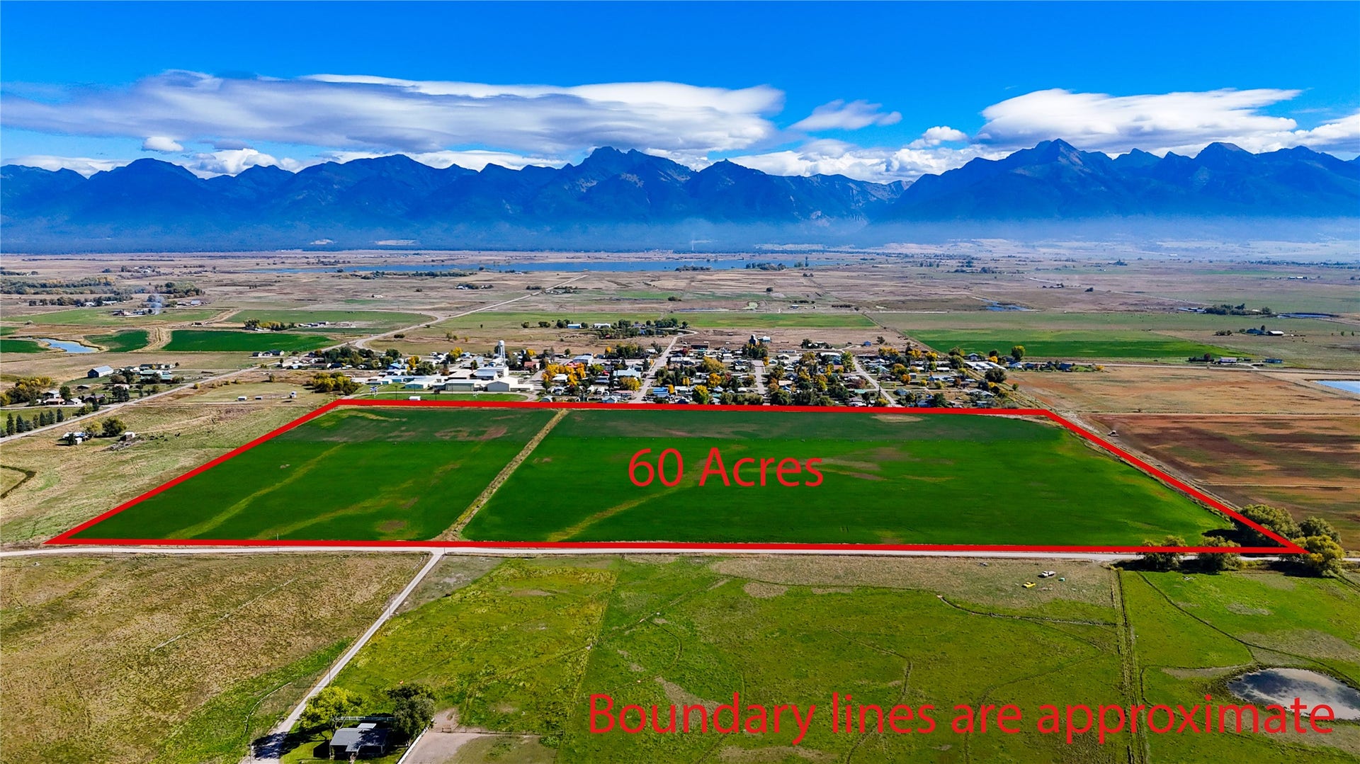 NHN Herak Road, Charlo, MT 59824 NHN Herak Road, Charlo, MT 59824