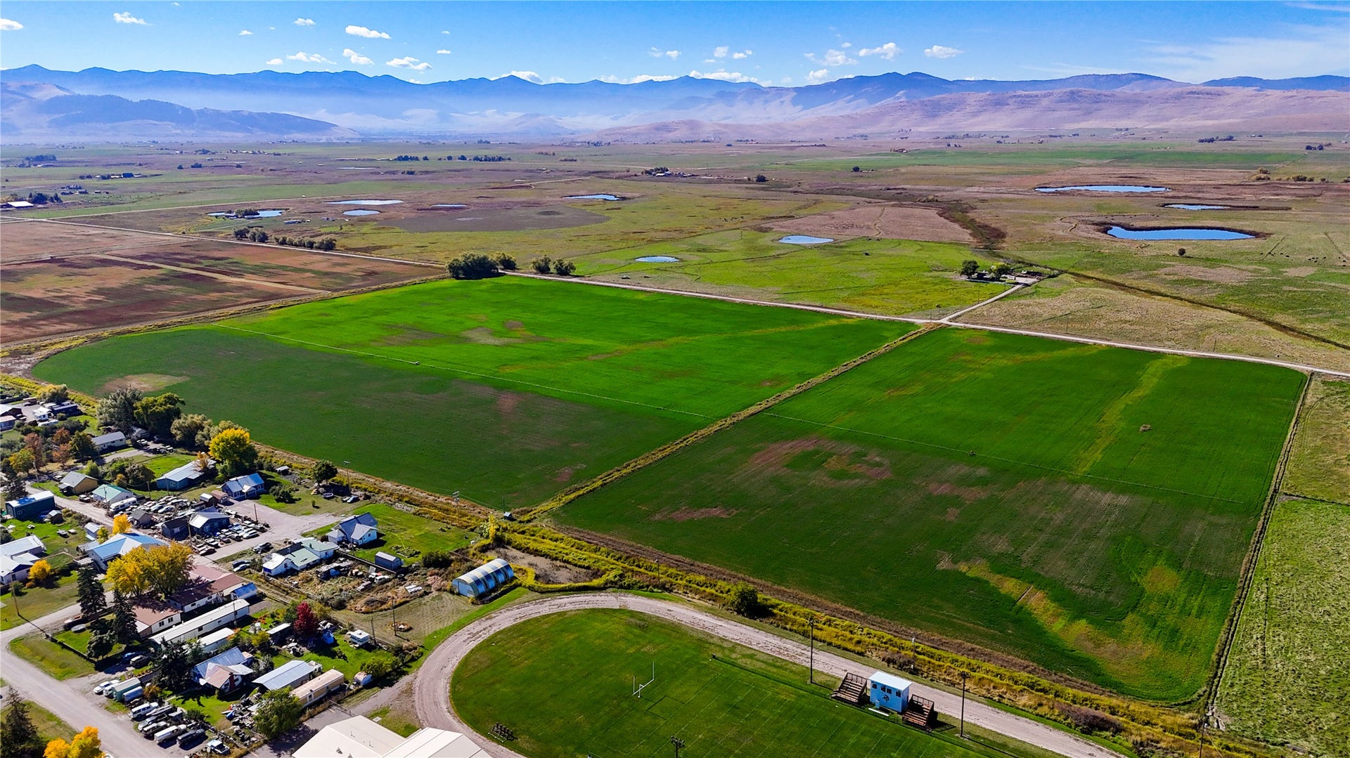 NHN Herak Road, Charlo, MT 59824 NHN Herak Road, Charlo, MT 59824