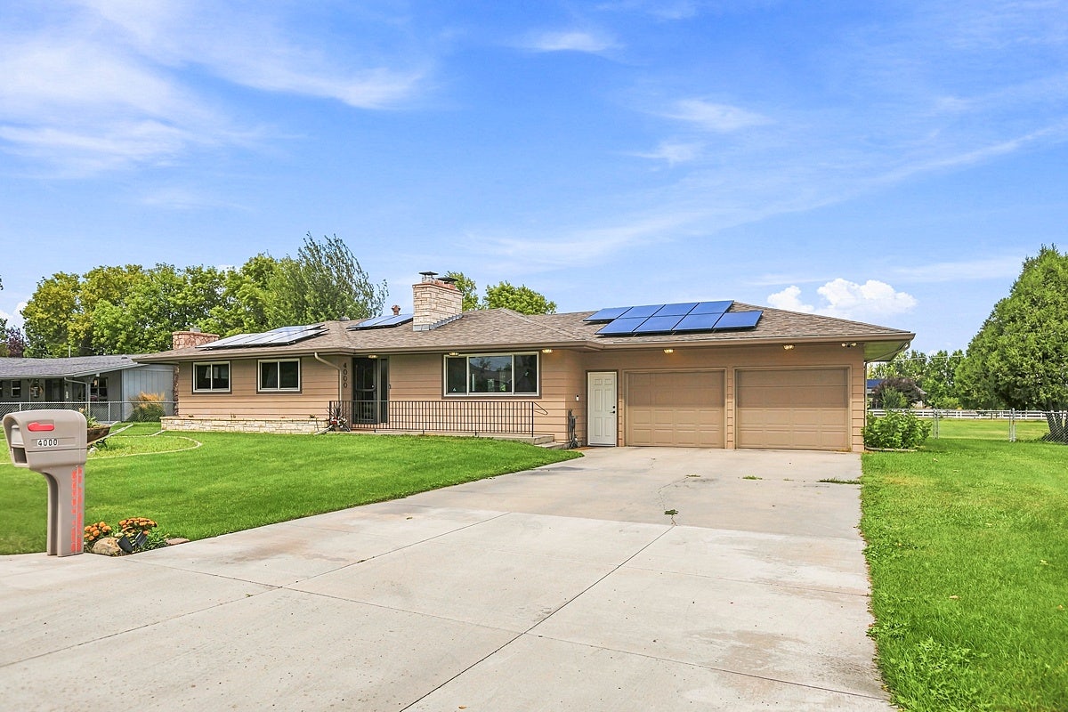 4000 N Montana Avenue, Helena, MT 59602