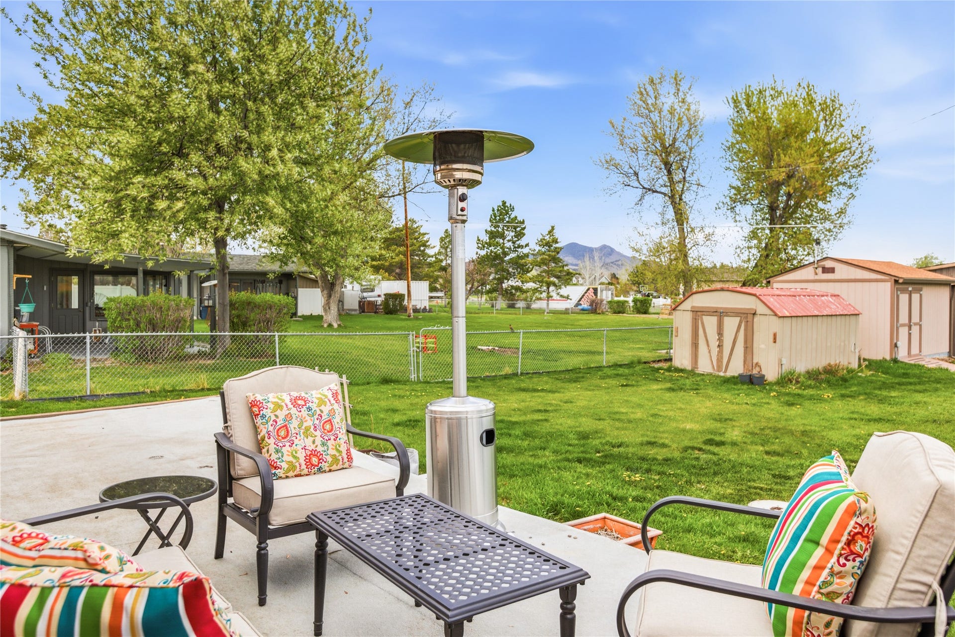 4000 N Montana Avenue, Helena, MT 59602