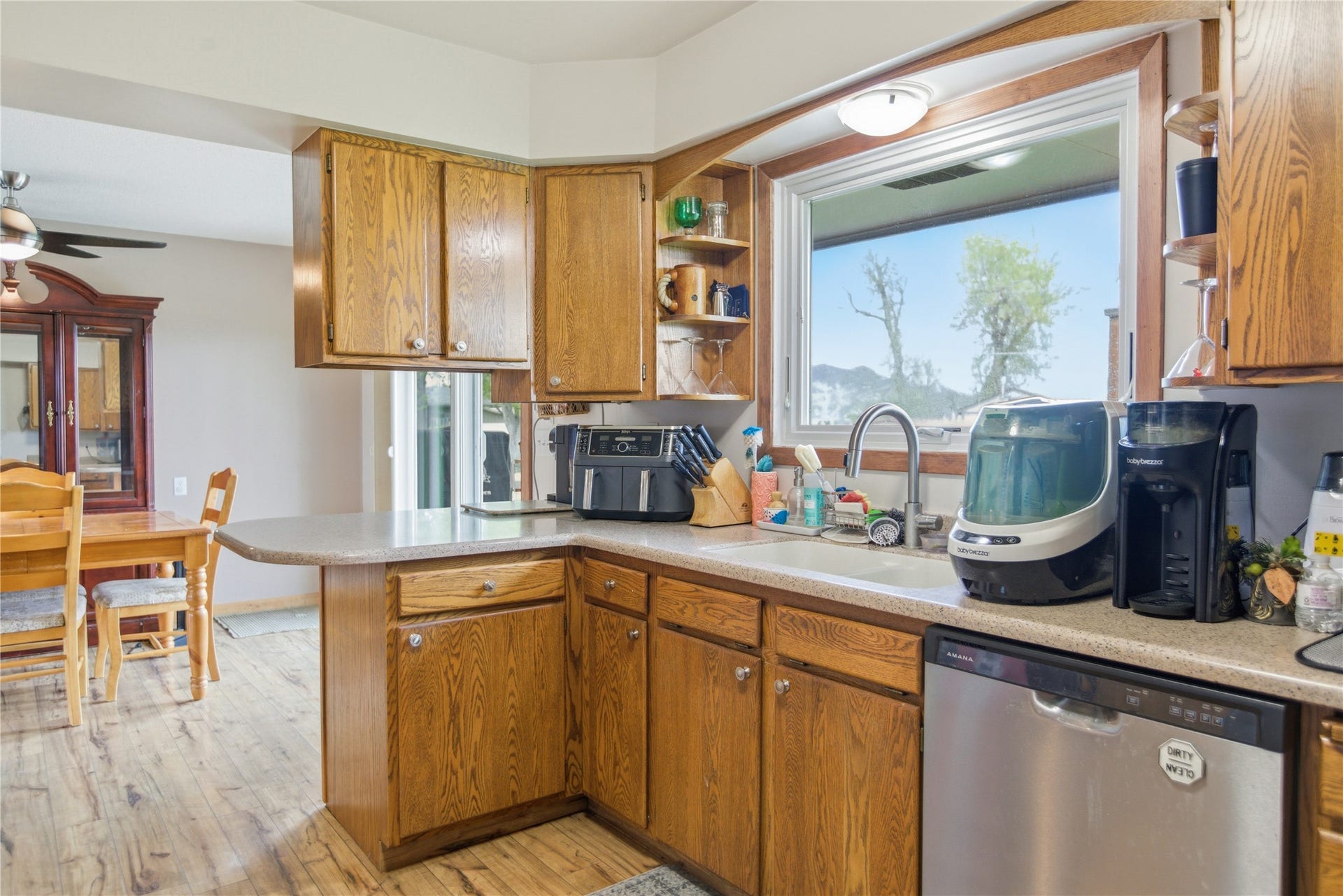 4000 N Montana Avenue, Helena, MT 59602