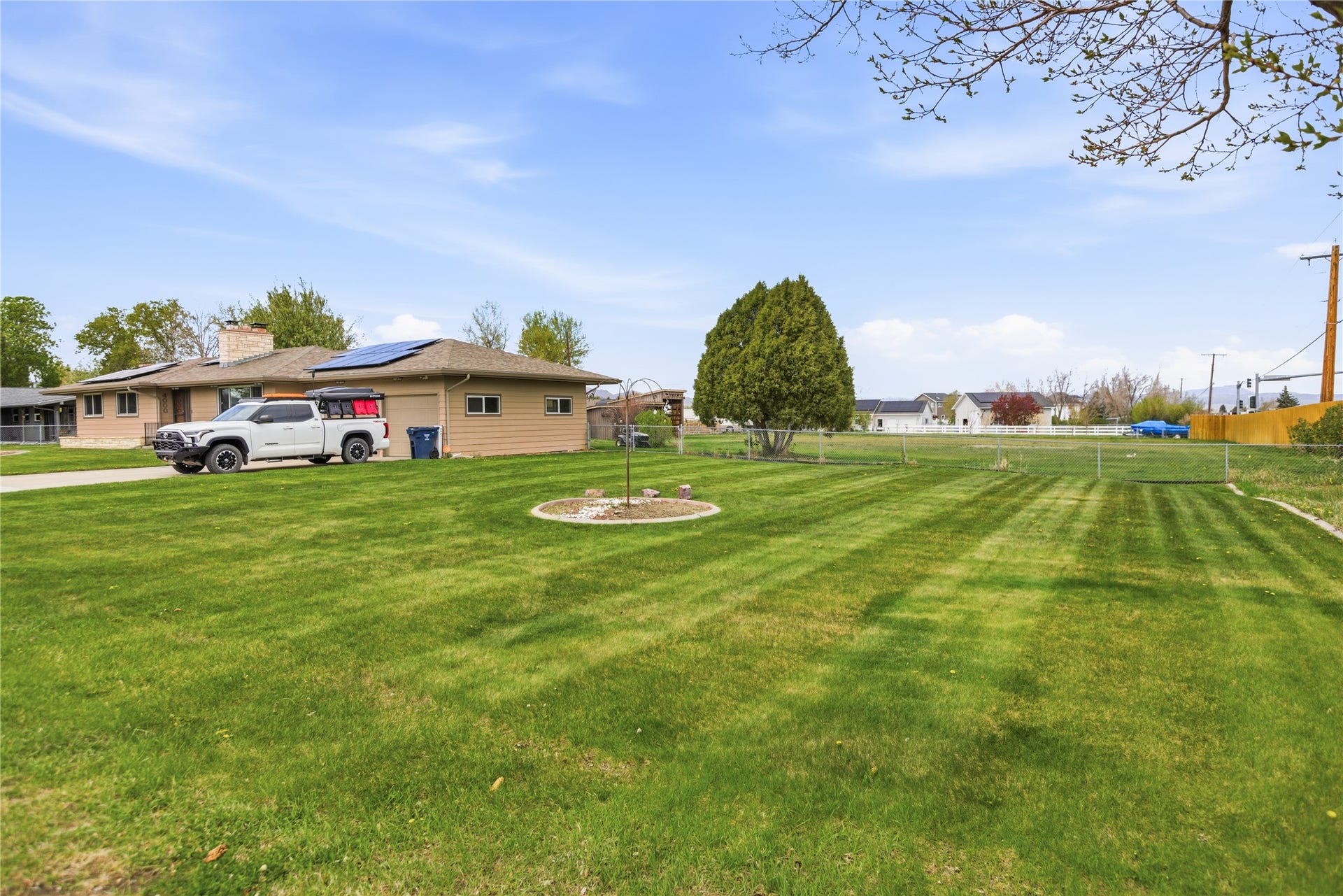 4000 N Montana Avenue, Helena, MT 59602