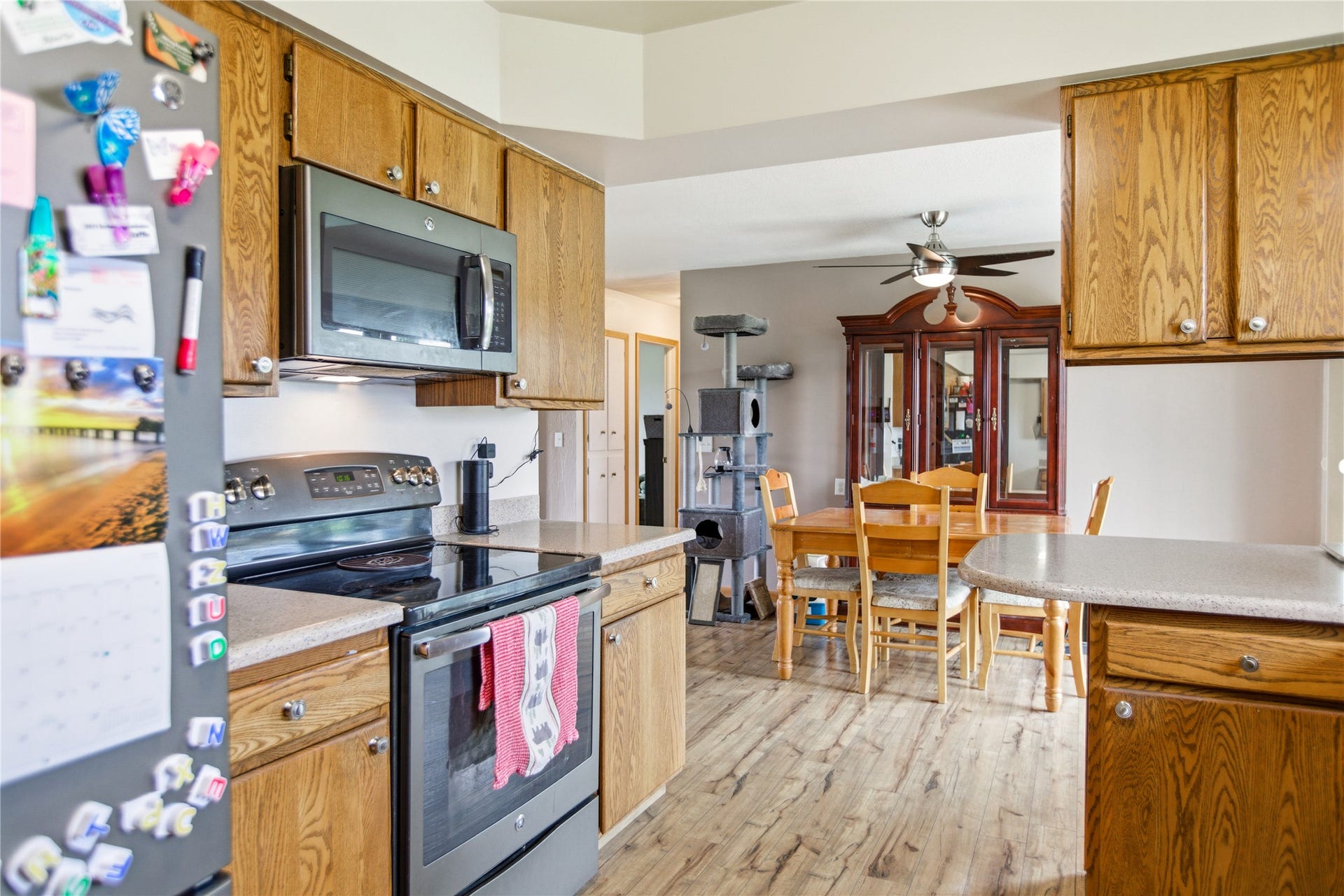 4000 N Montana Avenue, Helena, MT 59602