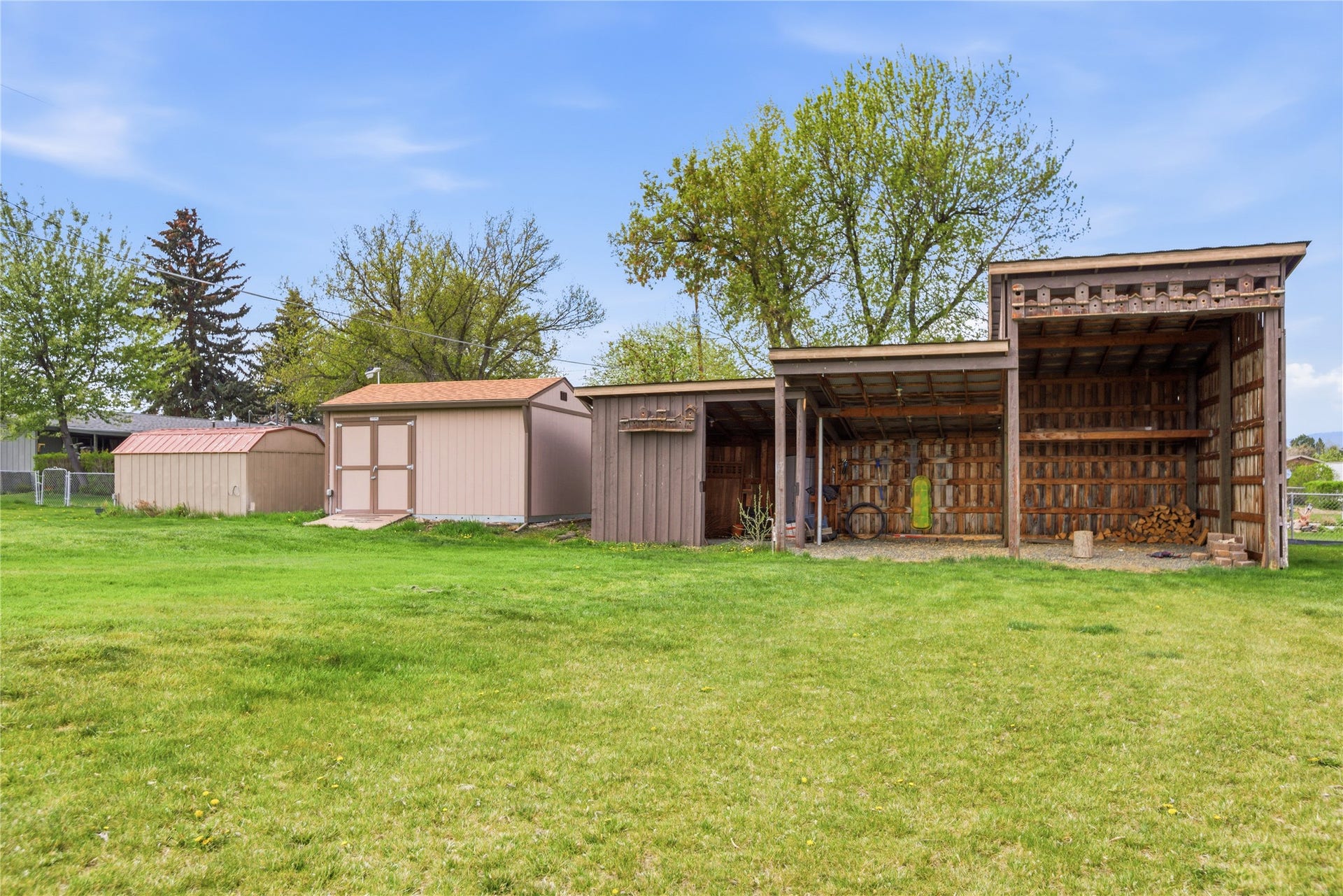 4000 N Montana Avenue, Helena, MT 59602