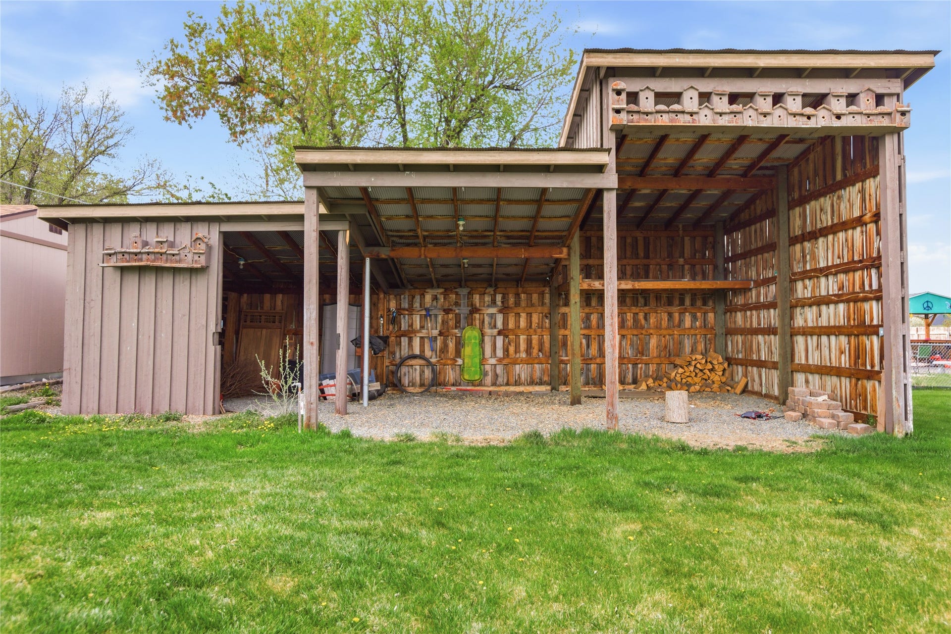 4000 N Montana Avenue, Helena, MT 59602