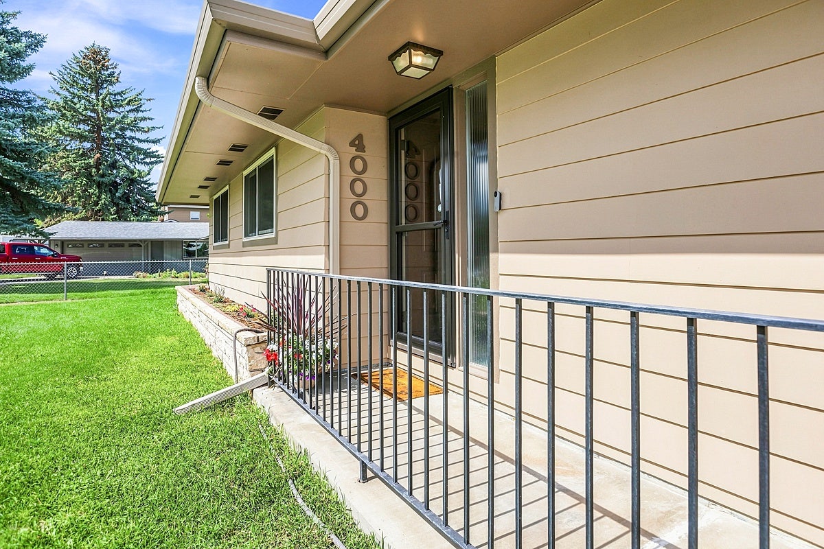4000 N Montana Avenue, Helena, MT 59602