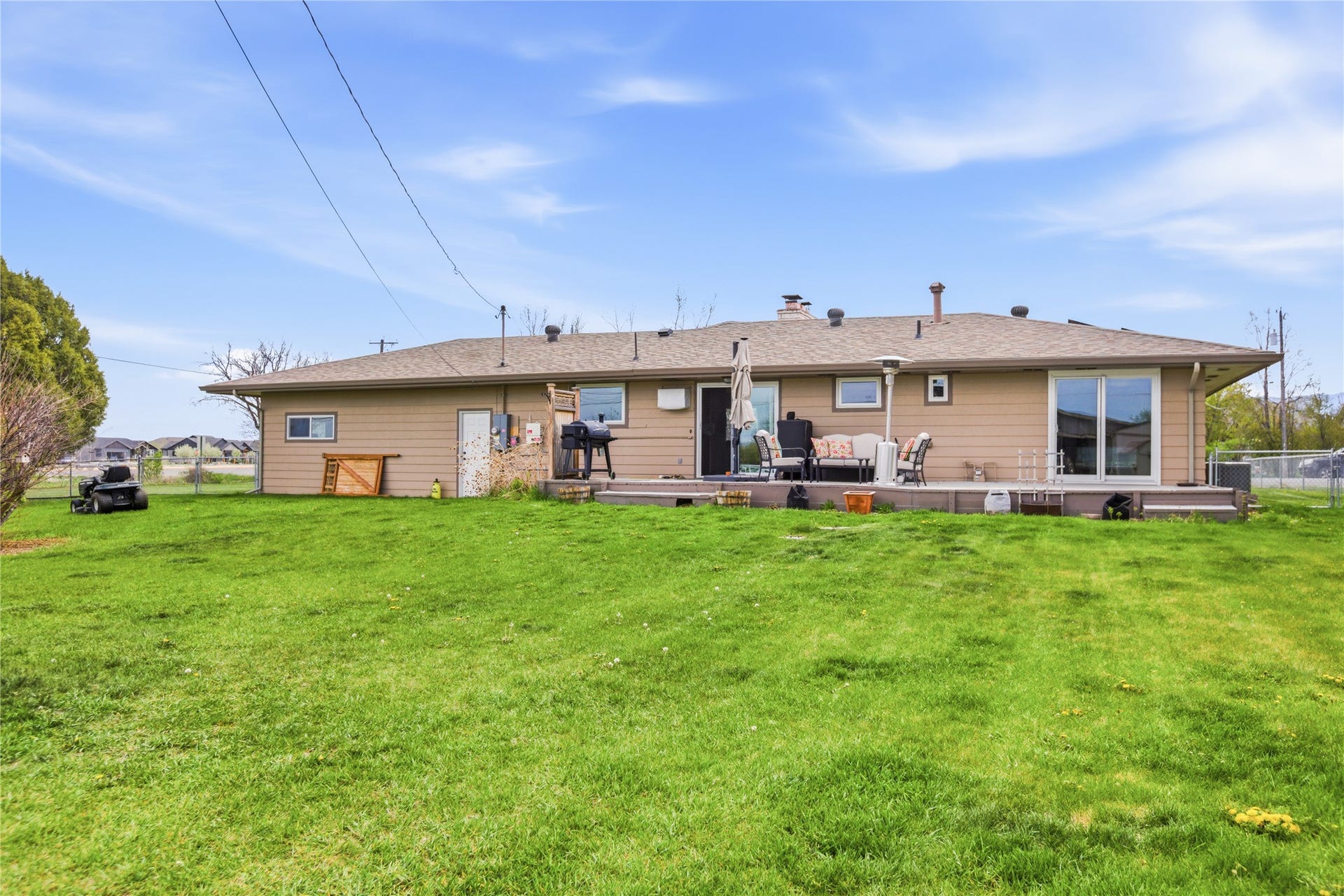 4000 N Montana Avenue, Helena, MT 59602