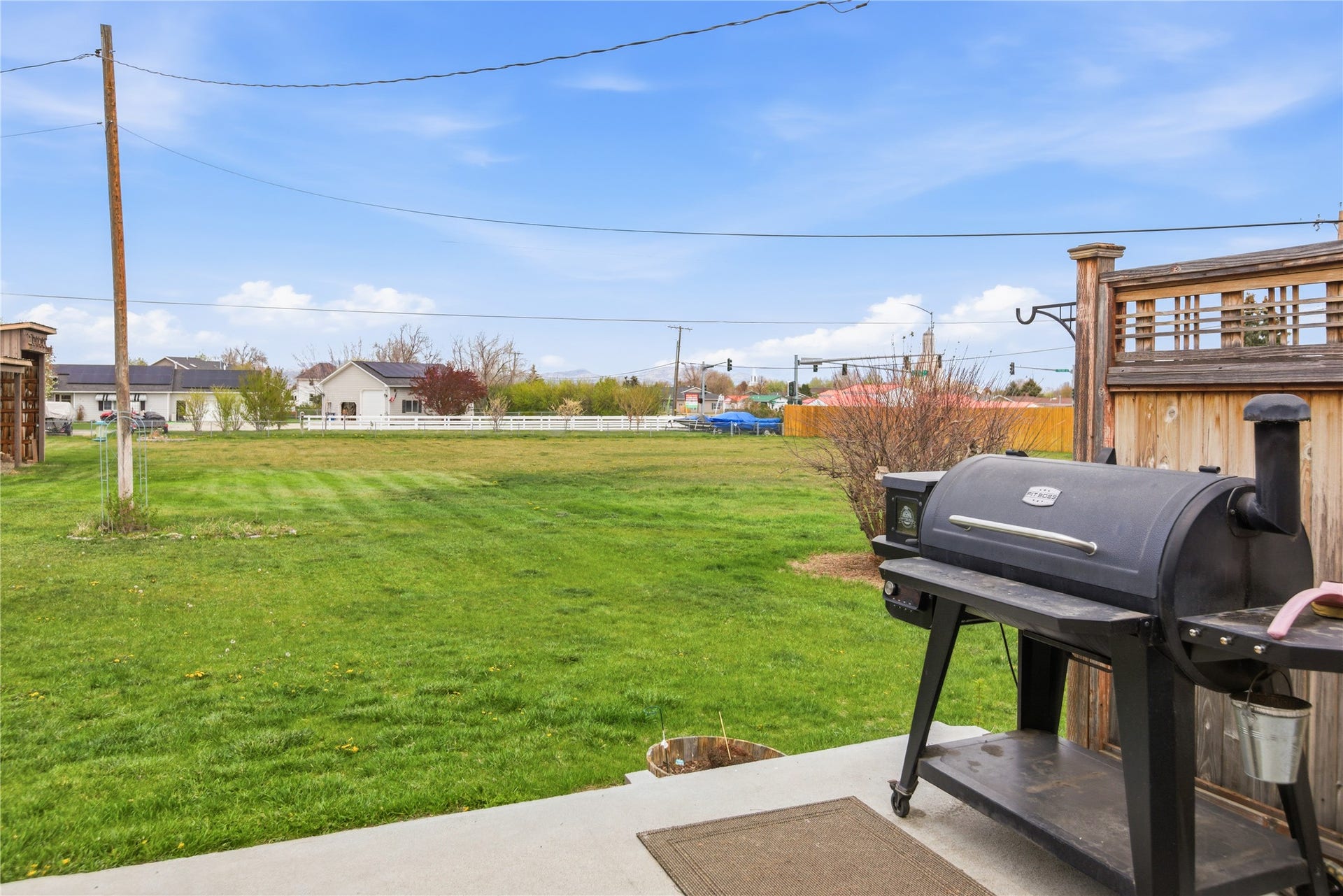 4000 N Montana Avenue, Helena, MT 59602