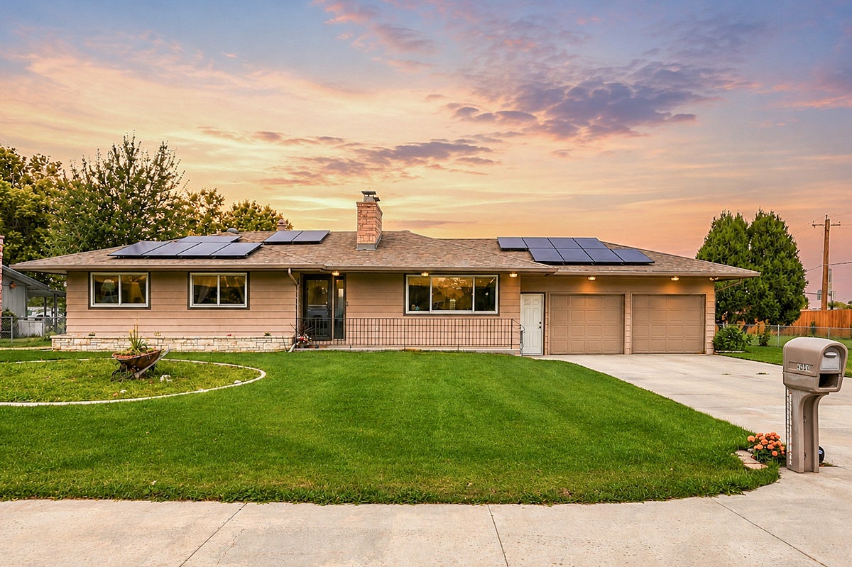 4000 N Montana Avenue, Helena, MT 59602